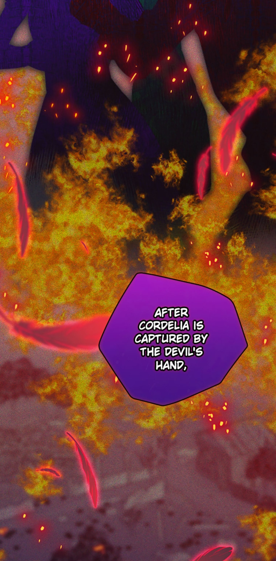 Read Ending Maker chapter 28 image 2 on Lezhin