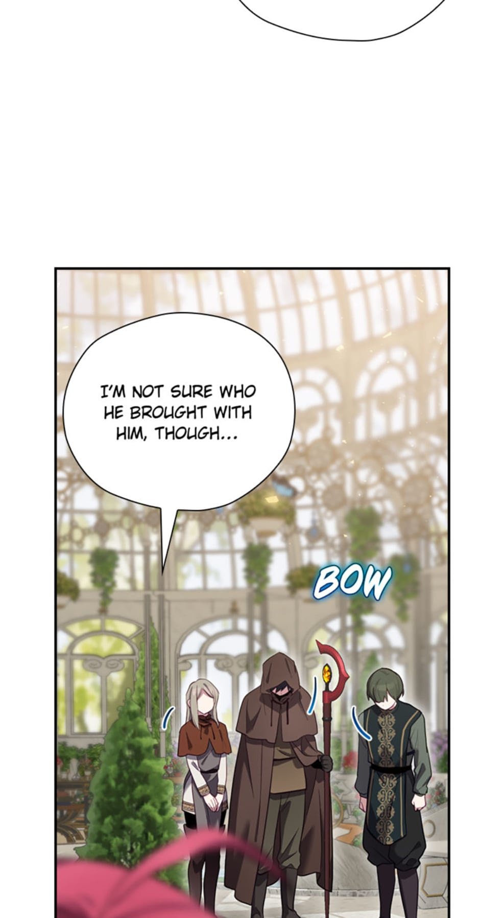 Read Ending Maker chapter 28 image 20 on Lezhin