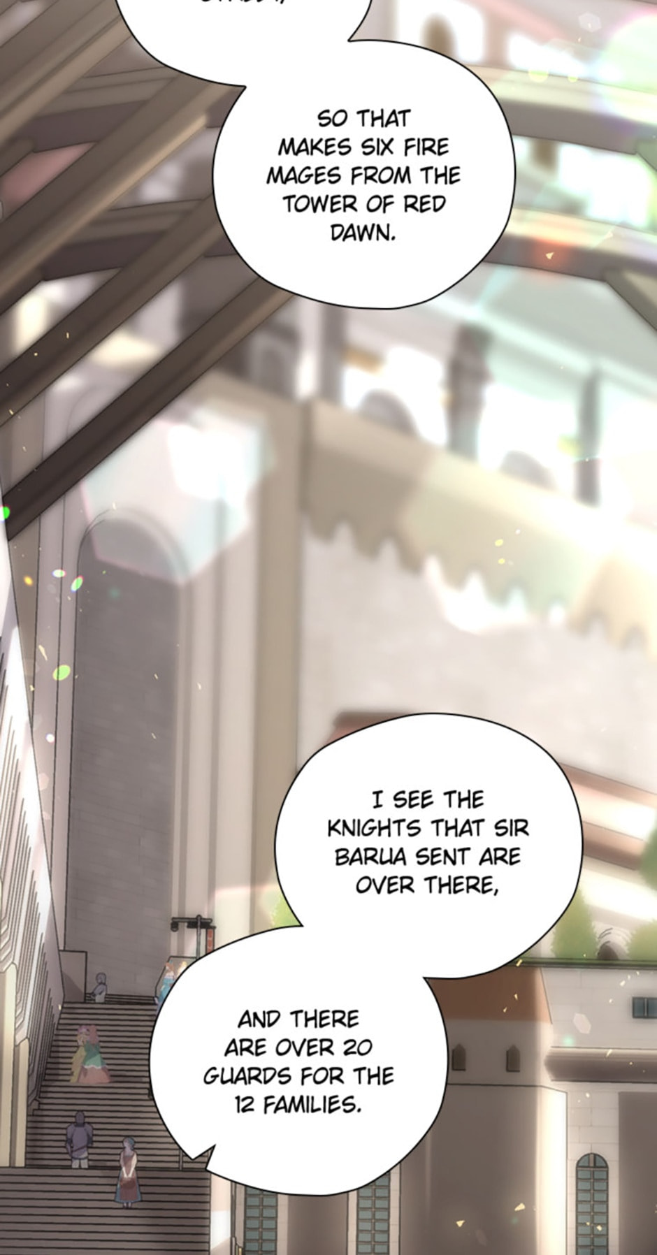 Read Ending Maker chapter 28 image 22 on Lezhin