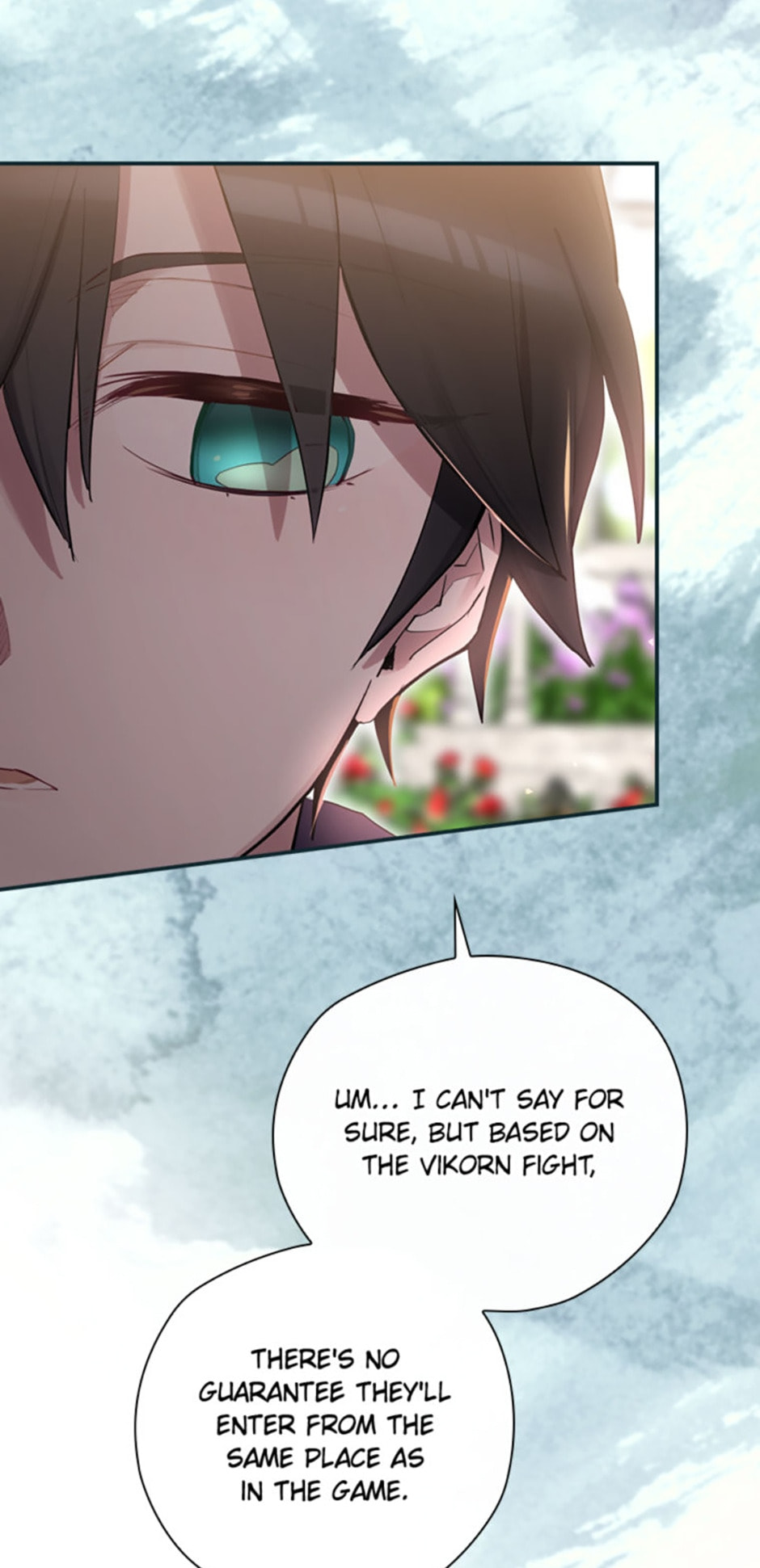 Read Ending Maker chapter 28 image 25 on Lezhin