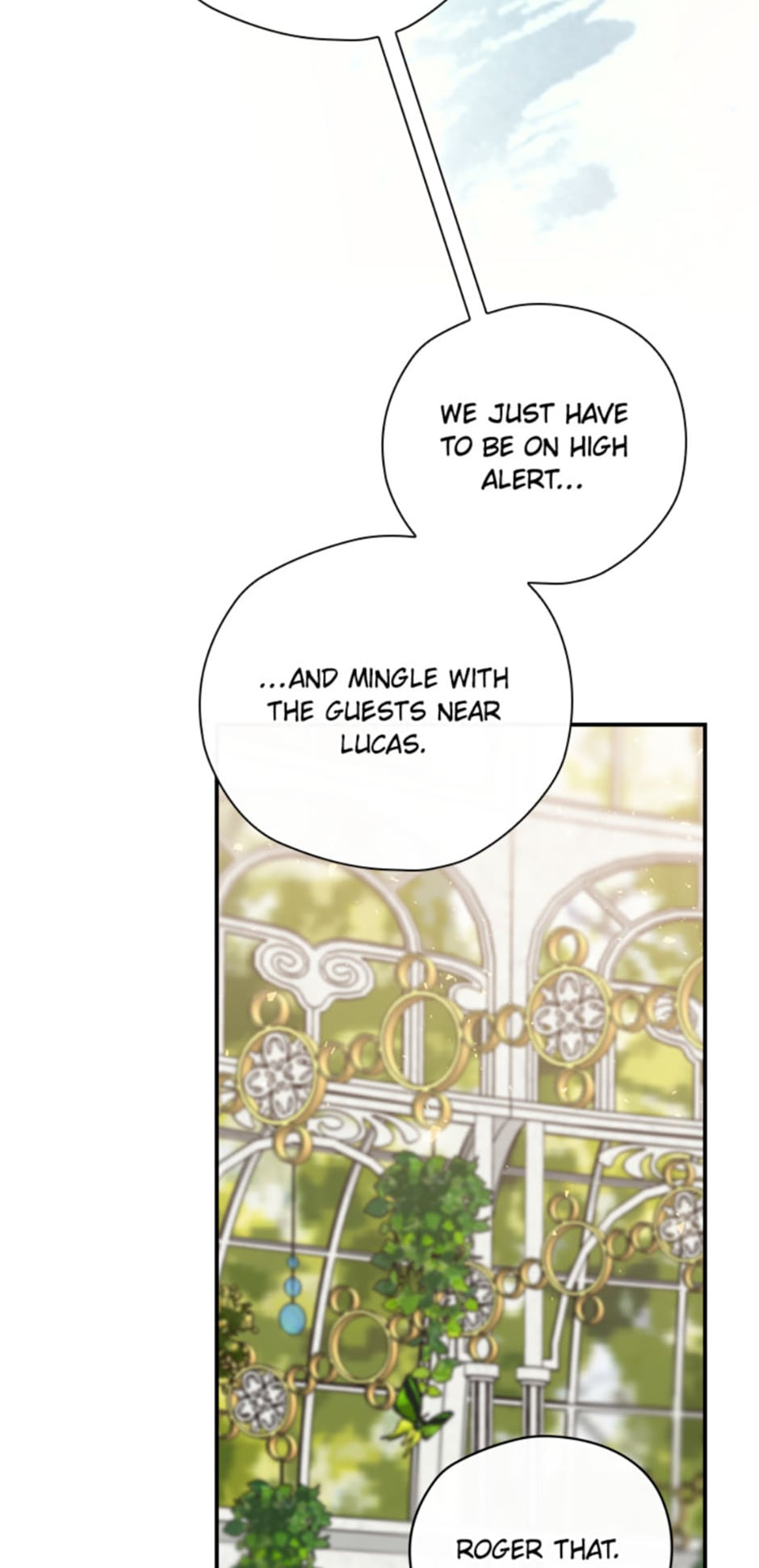 Read Ending Maker chapter 28 image 26 on Lezhin