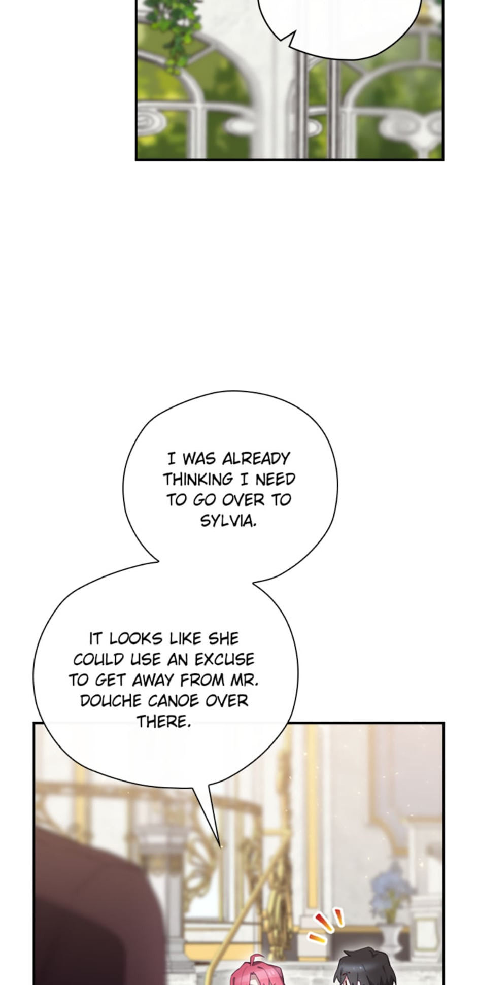 Read Ending Maker chapter 28 image 27 on Lezhin