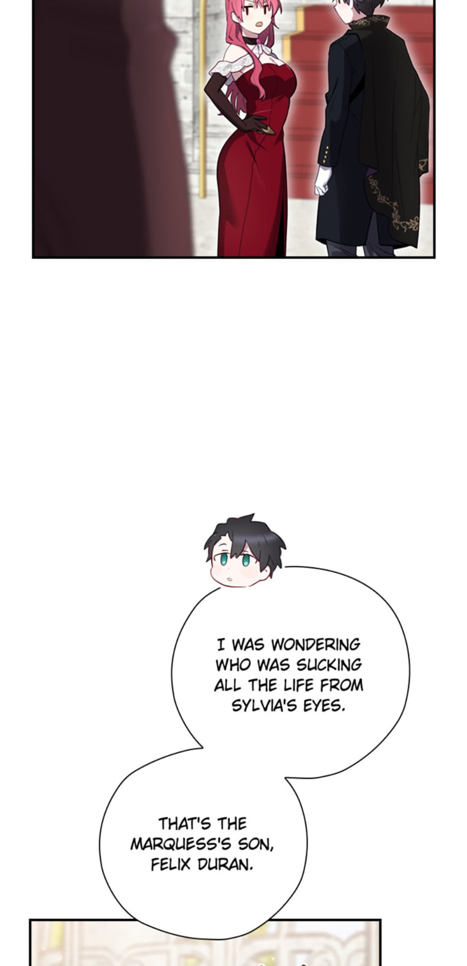 Read Ending Maker chapter 28 image 28 on Lezhin