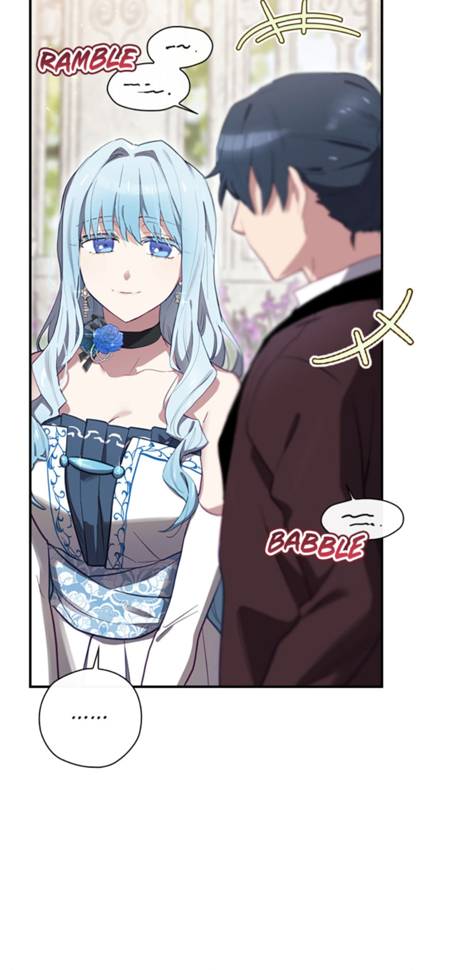 Read Ending Maker chapter 28 image 29 on Lezhin