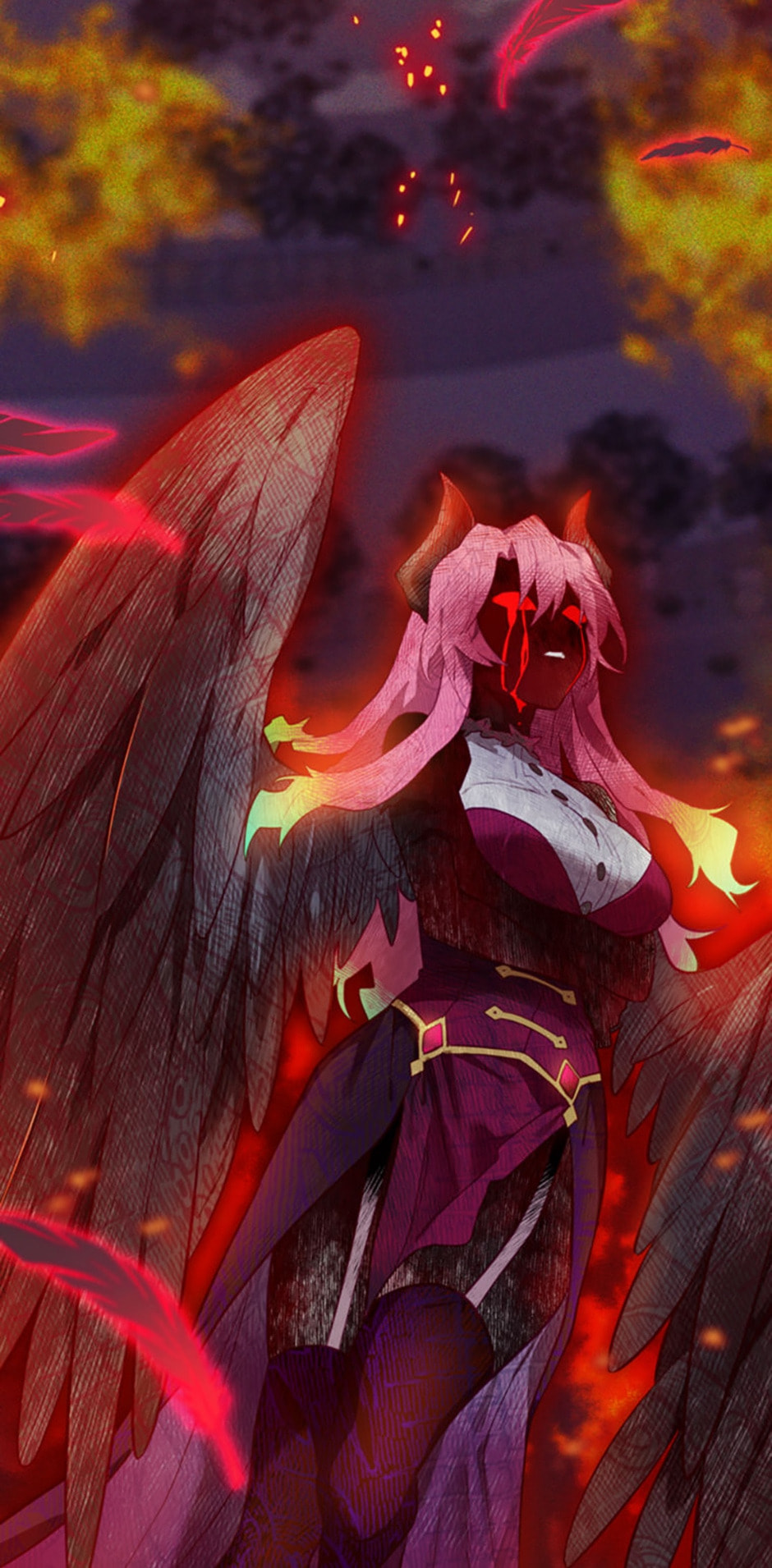 Read Ending Maker chapter 28 image 3 on Lezhin