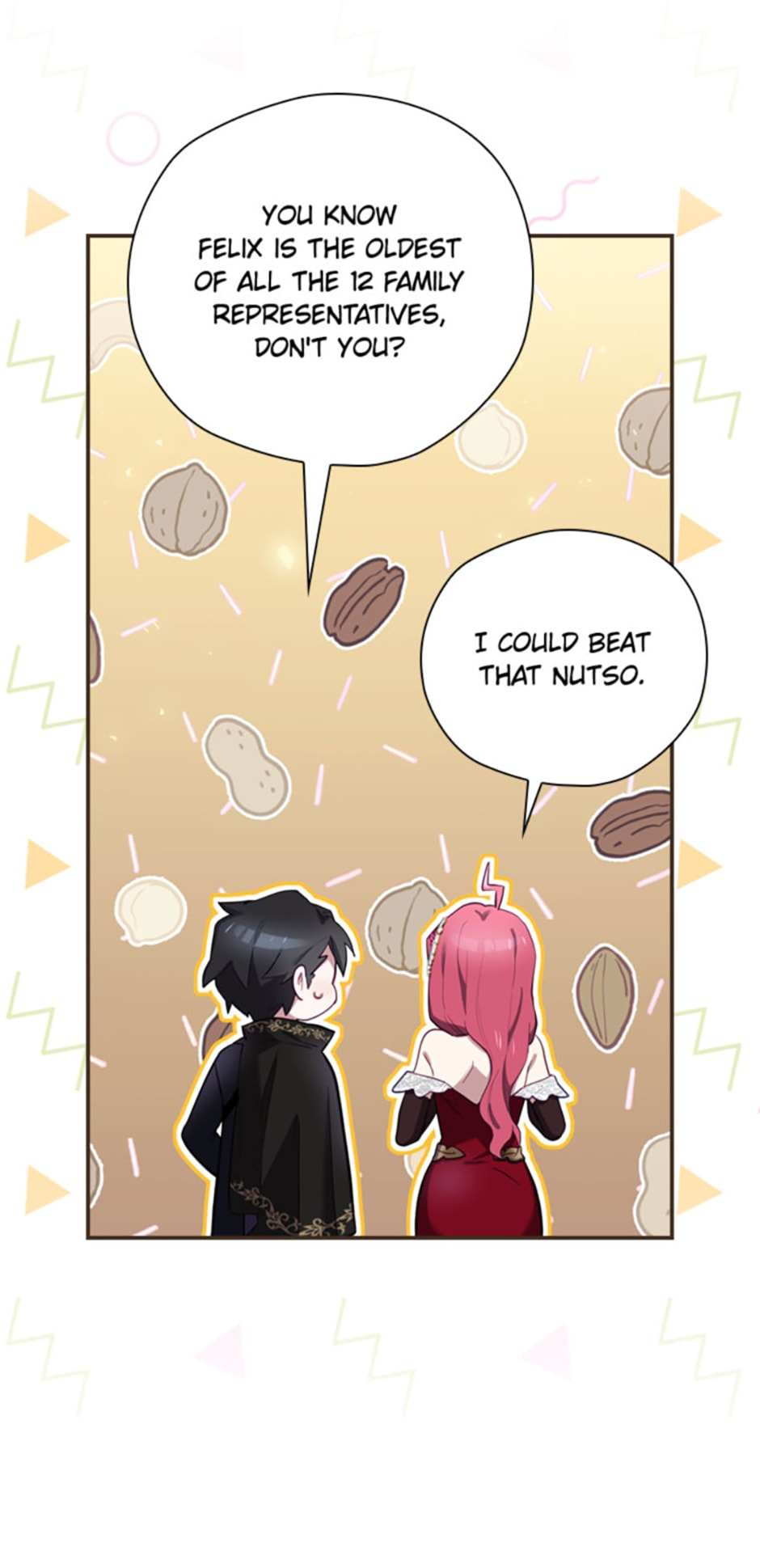 Read Ending Maker chapter 28 image 30 on Lezhin