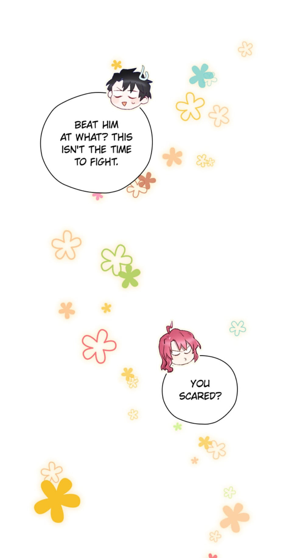 Read Ending Maker chapter 28 image 31 on Lezhin