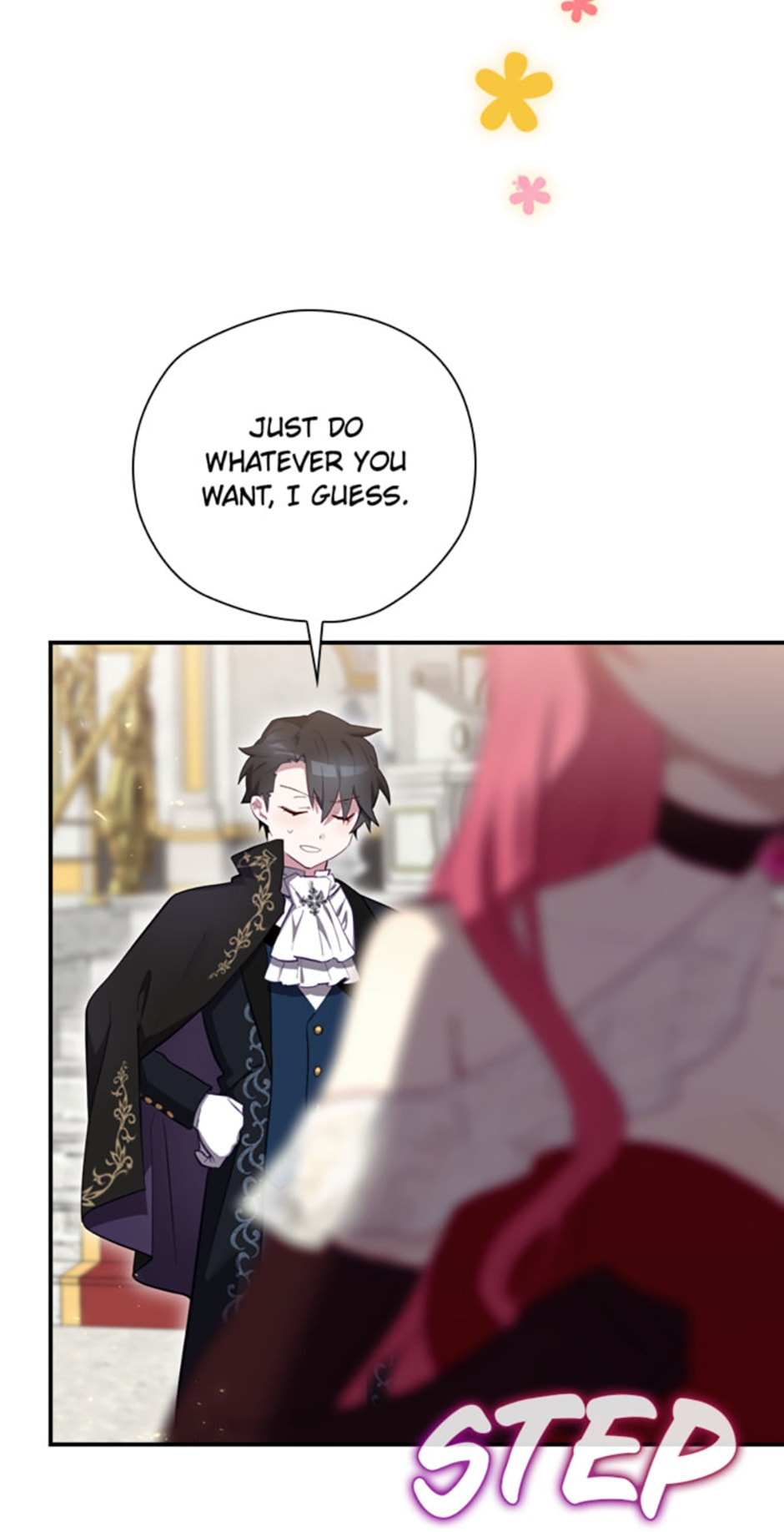 Read Ending Maker chapter 28 image 32 on Lezhin