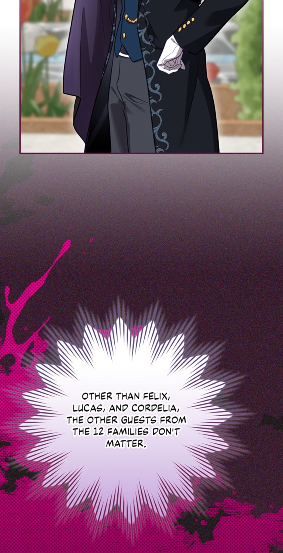 Read Ending Maker chapter 28 image 34 on Lezhin
