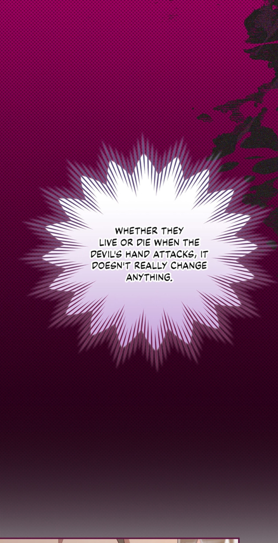 Read Ending Maker chapter 28 image 35 on Lezhin