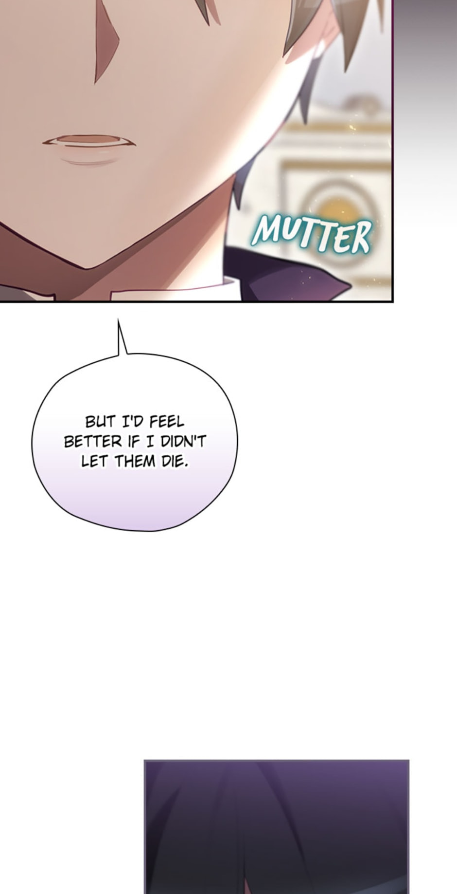 Read Ending Maker chapter 28 image 36 on Lezhin