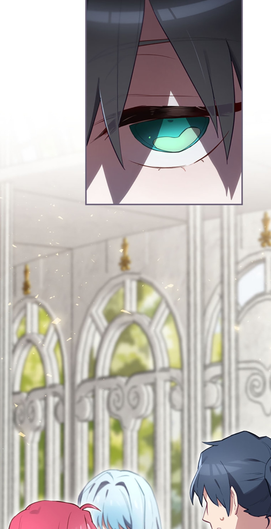 Read Ending Maker chapter 28 image 37 on Lezhin