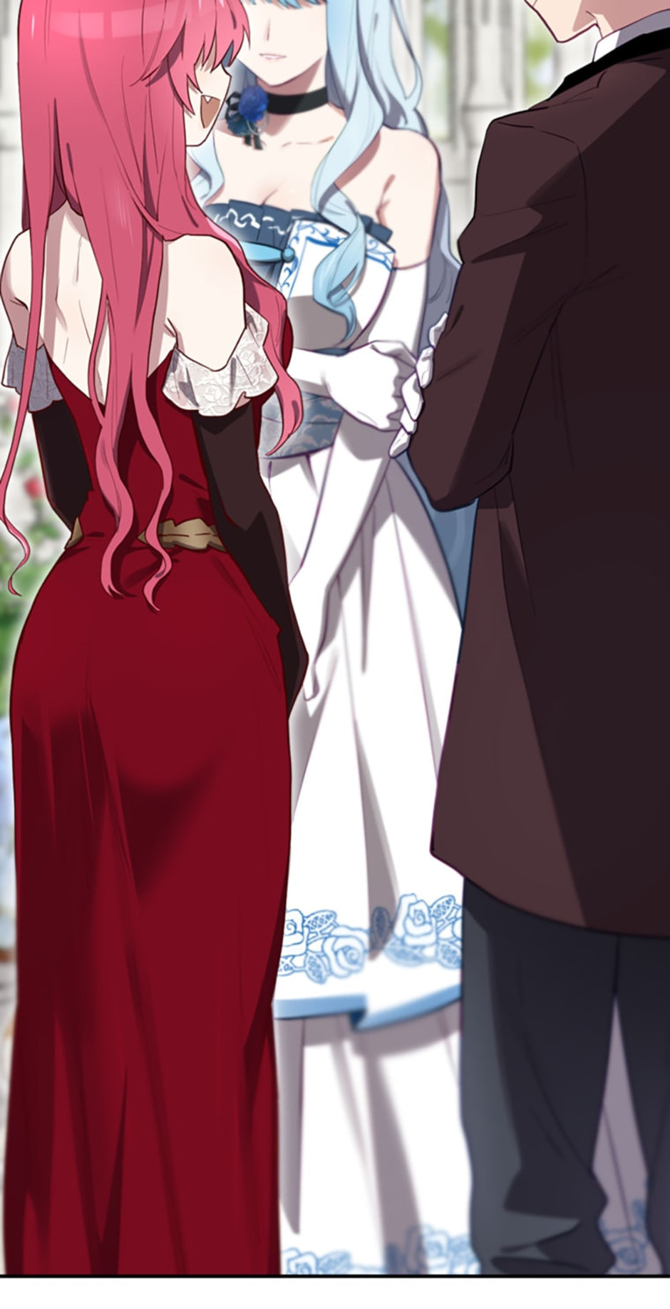 Read Ending Maker chapter 28 image 38 on Lezhin