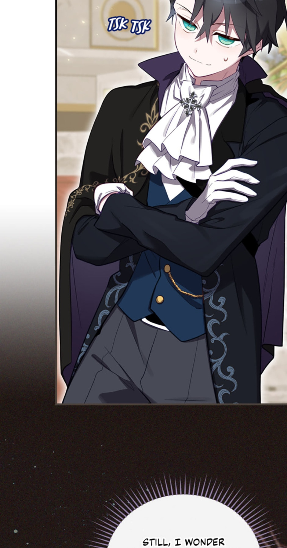 Read Ending Maker chapter 28 image 41 on Lezhin