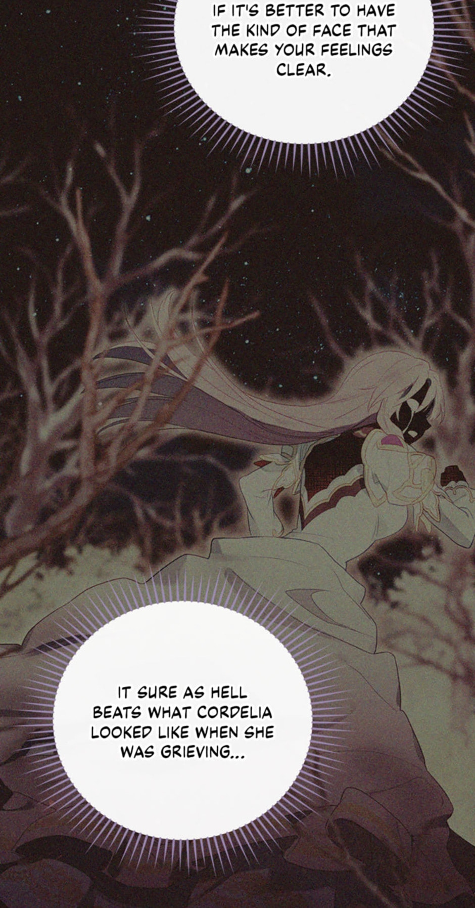 Read Ending Maker chapter 28 image 42 on Lezhin