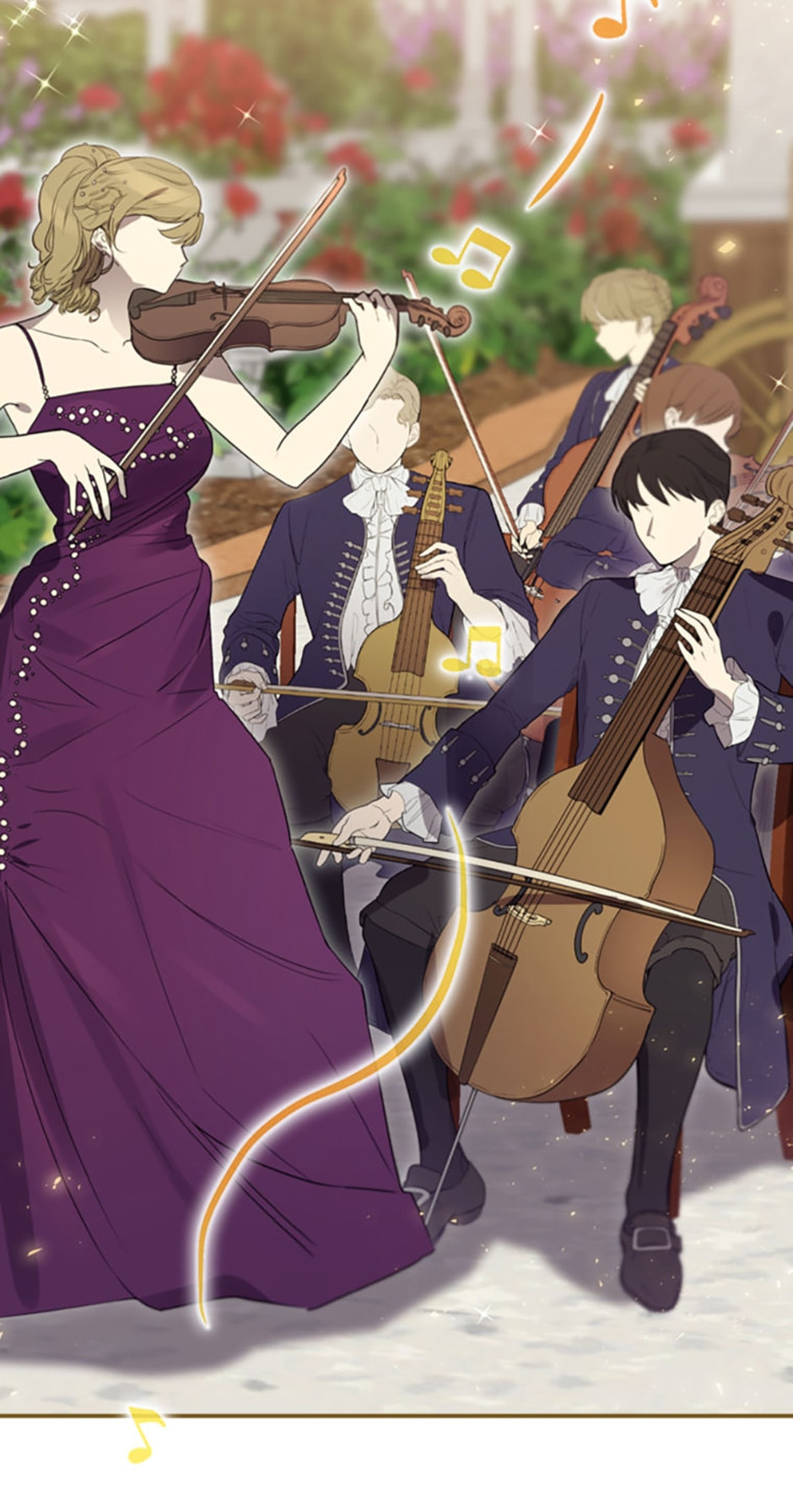 Read Ending Maker chapter 28 image 46 on Lezhin