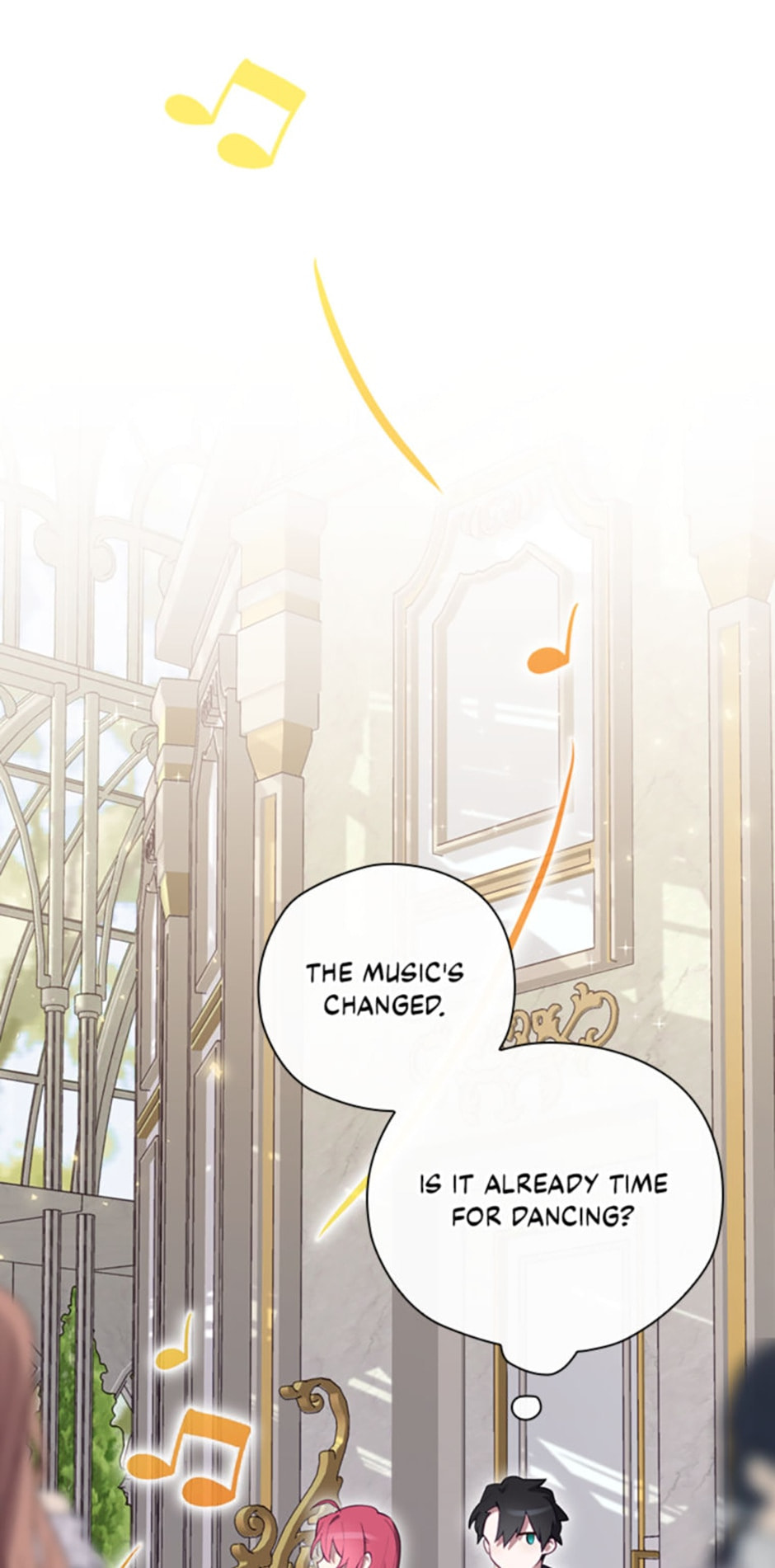 Read Ending Maker chapter 28 image 47 on Lezhin