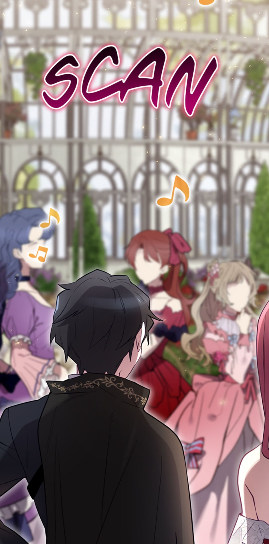 Read Ending Maker chapter 28 image 50 on Lezhin