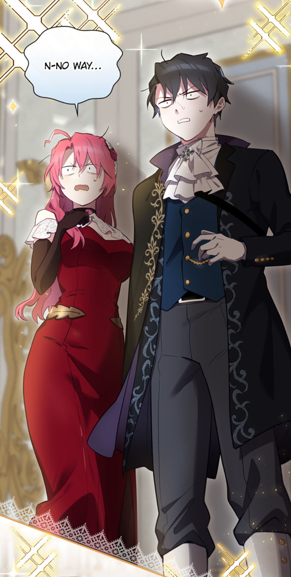Read Ending Maker chapter 28 image 56 on Lezhin