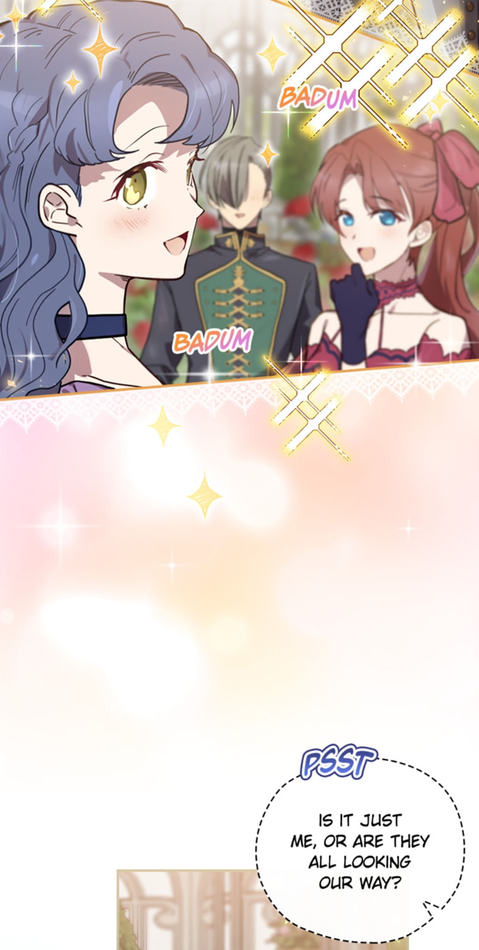 Read Ending Maker chapter 28 image 57 on Lezhin