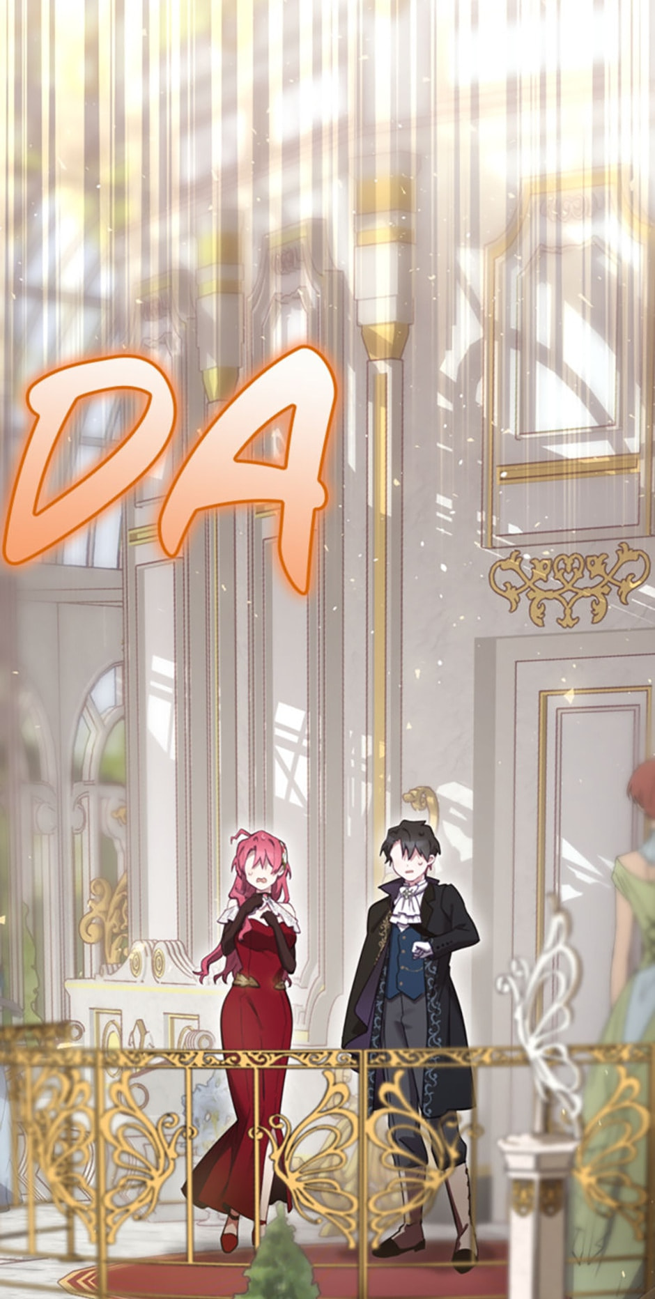 Read Ending Maker chapter 28 image 60 on Lezhin