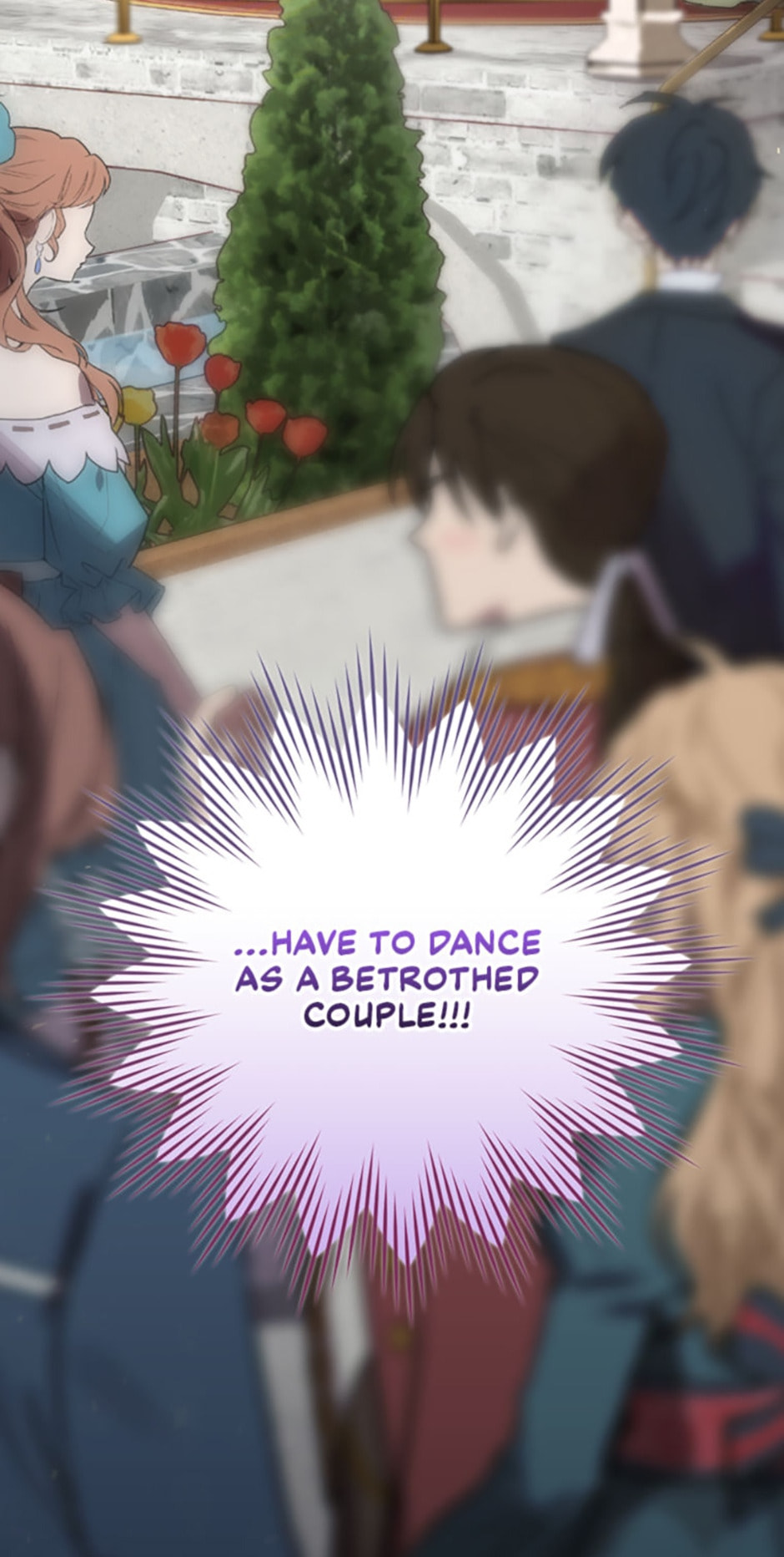 Read Ending Maker chapter 28 image 61 on Lezhin
