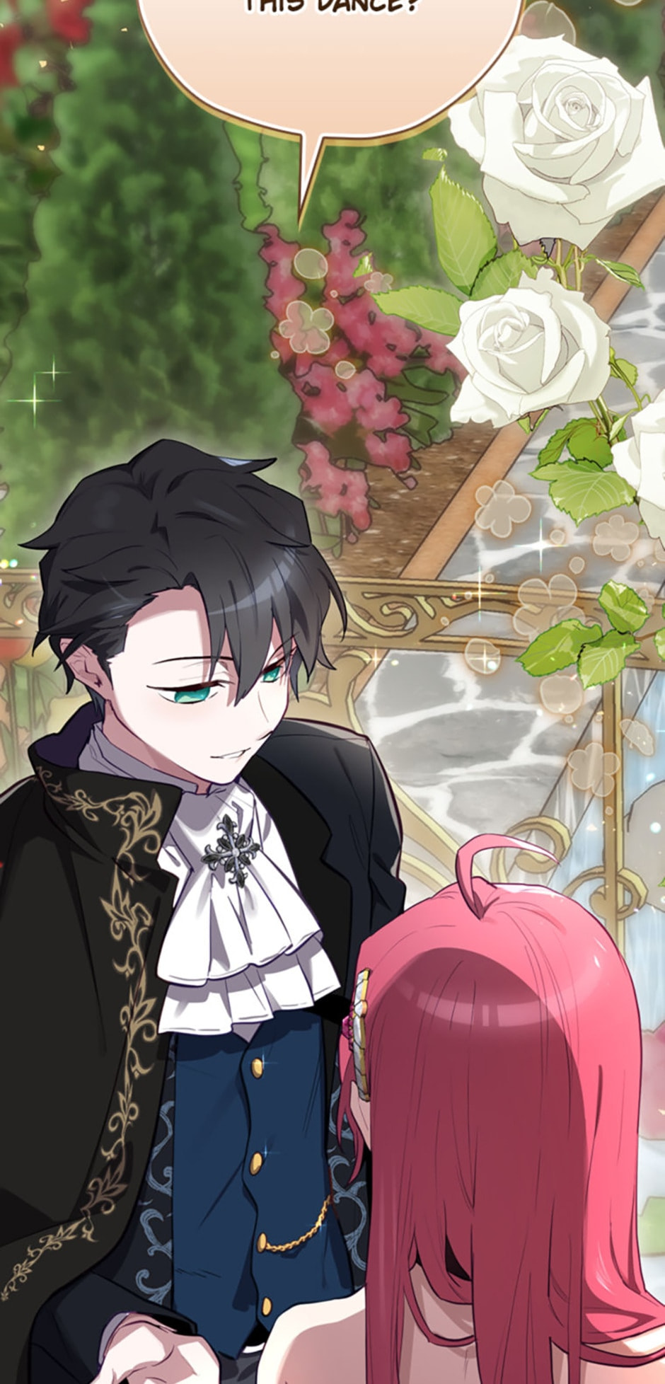 Read Ending Maker chapter 28 image 65 on Lezhin
