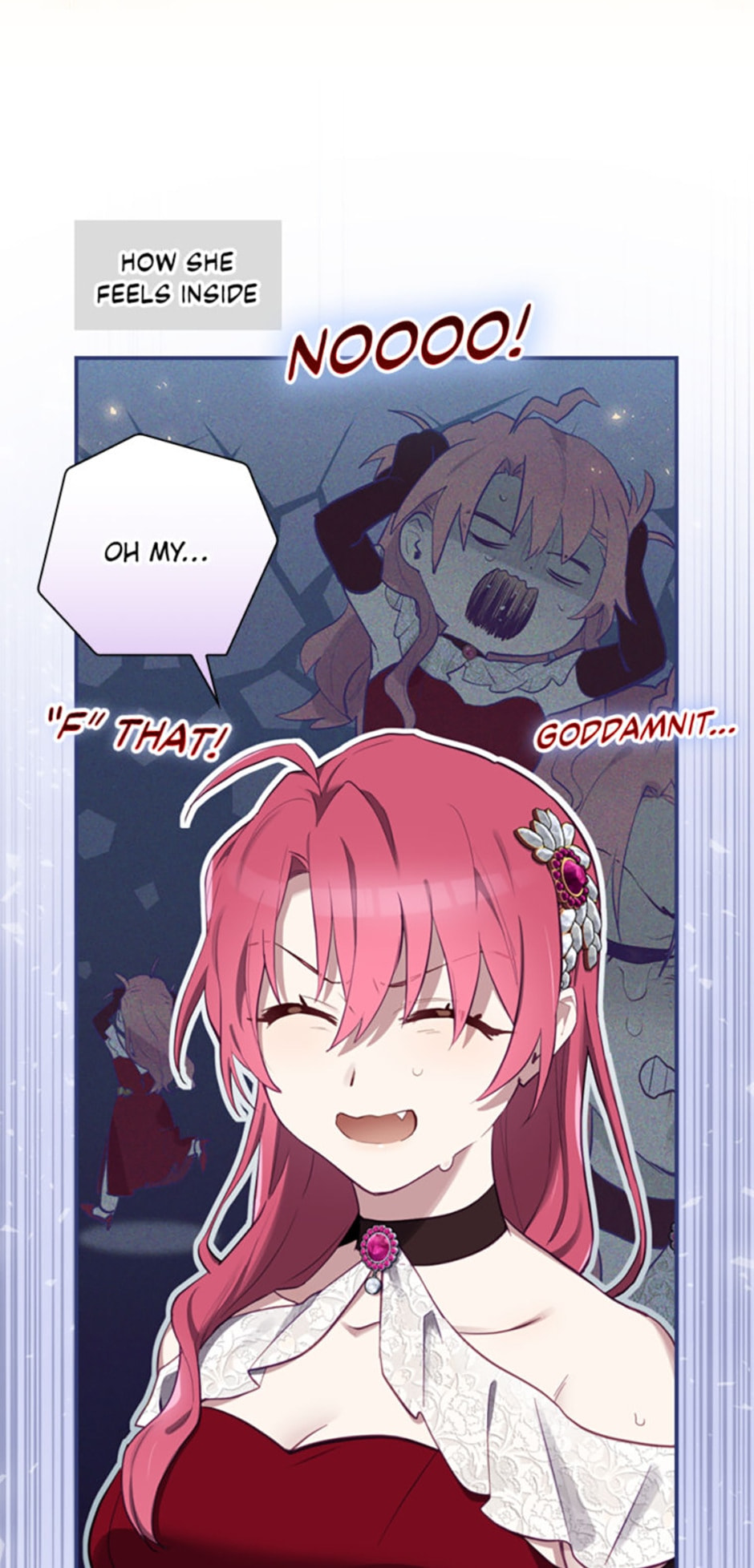 Read Ending Maker chapter 28 image 67 on Lezhin