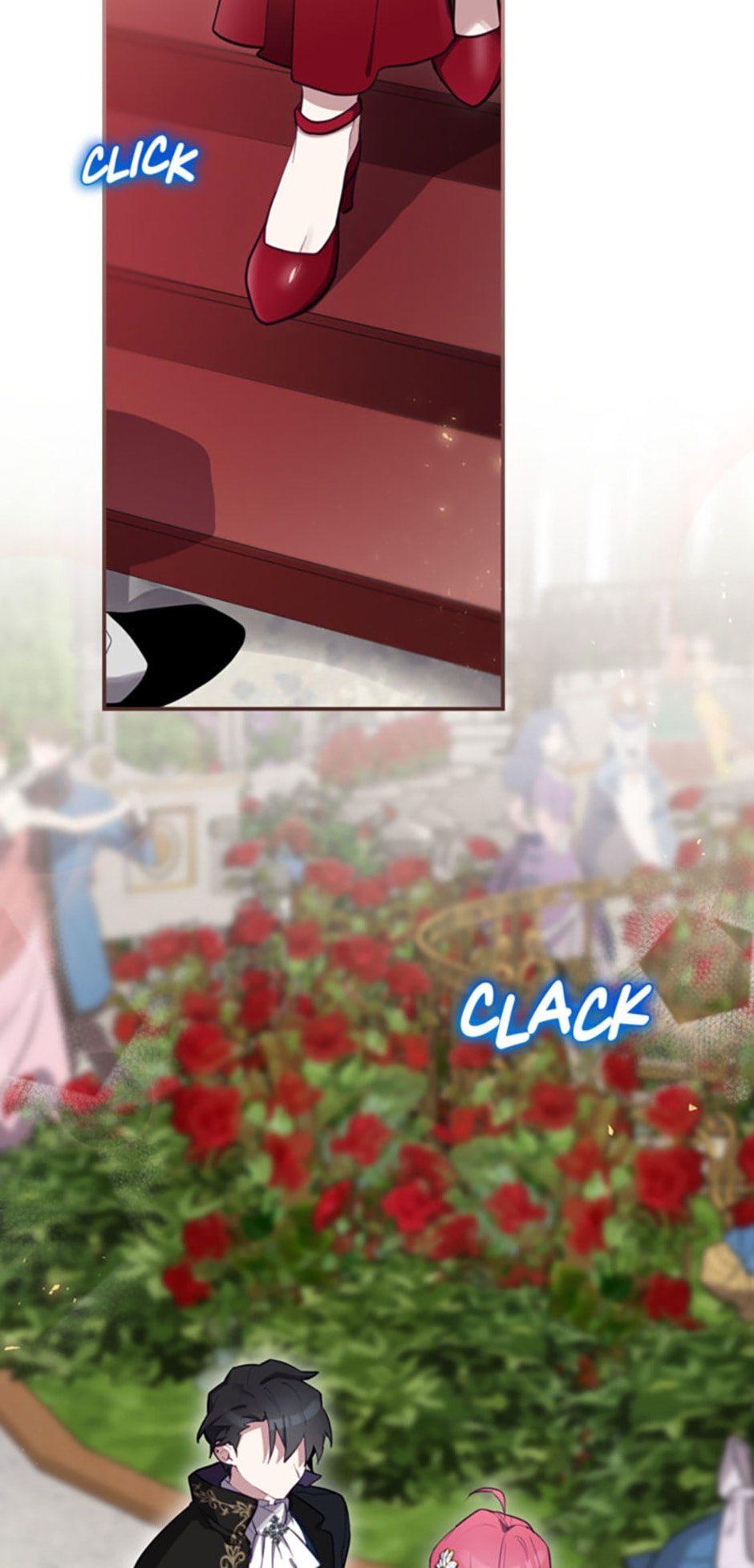Read Ending Maker chapter 28 image 69 on Lezhin