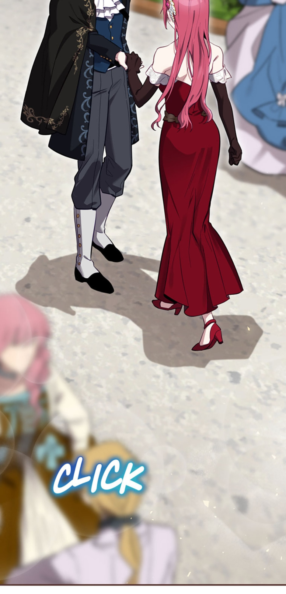 Read Ending Maker chapter 28 image 70 on Lezhin