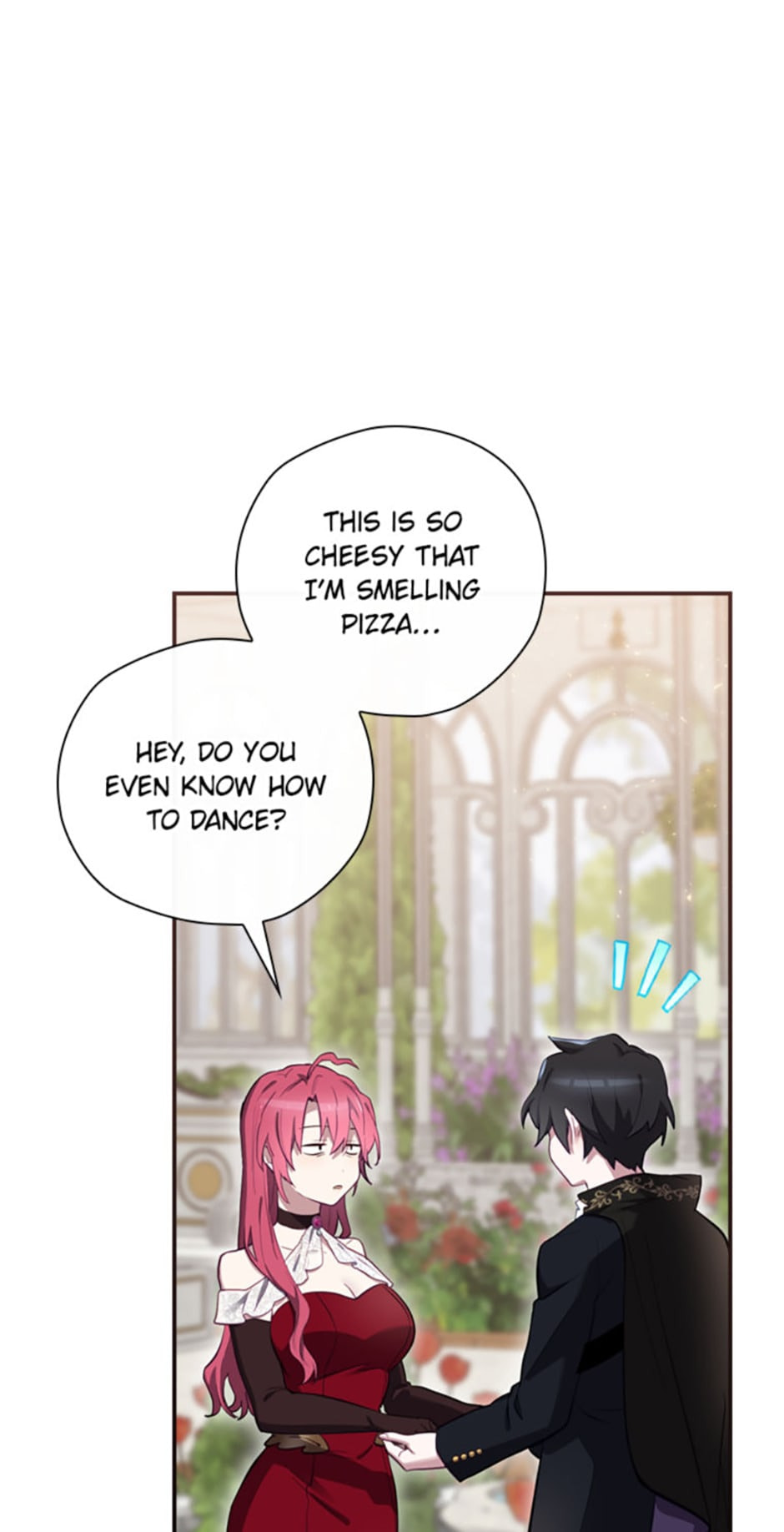 Read Ending Maker chapter 28 image 71 on Lezhin