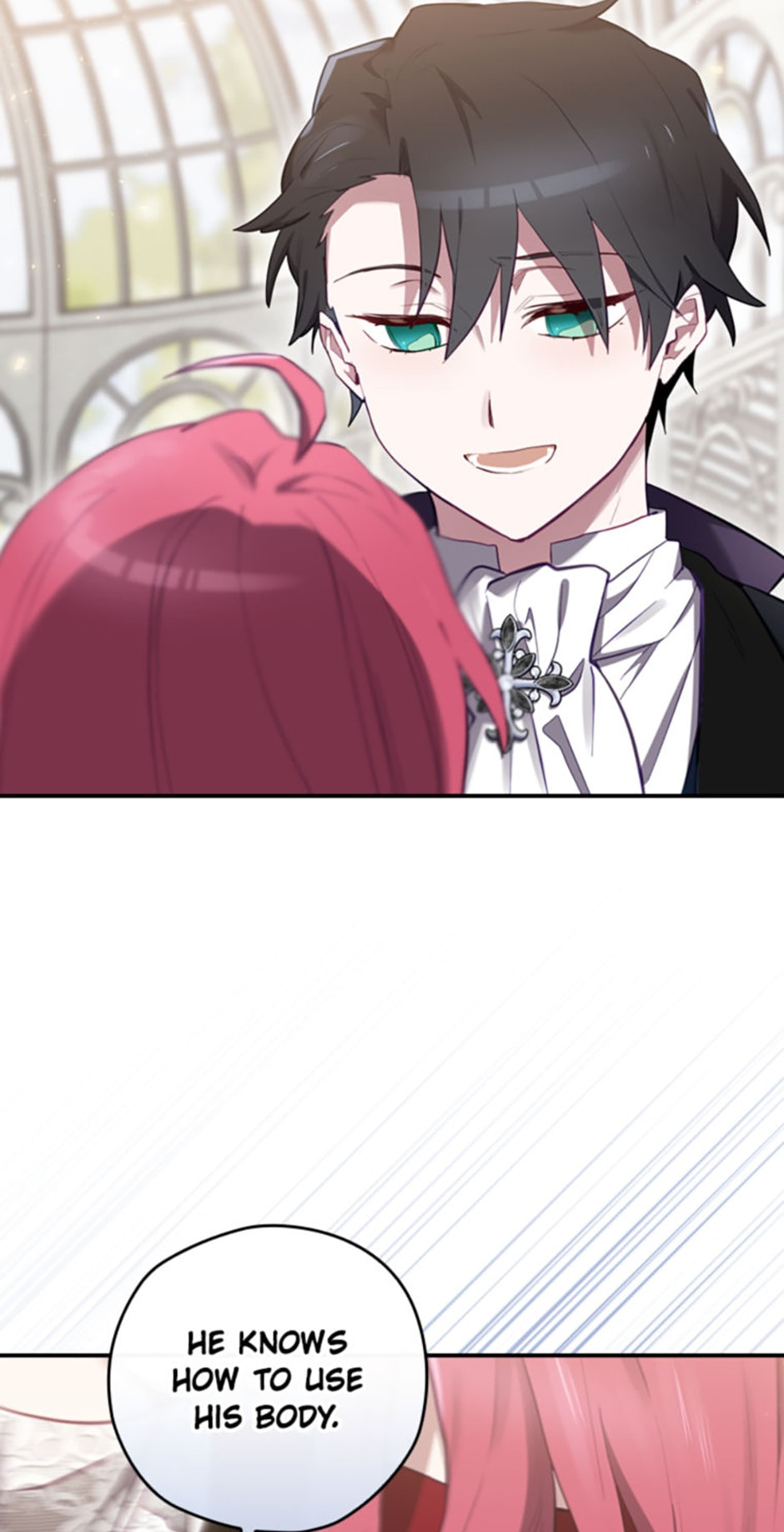 Read Ending Maker chapter 28 image 73 on Lezhin