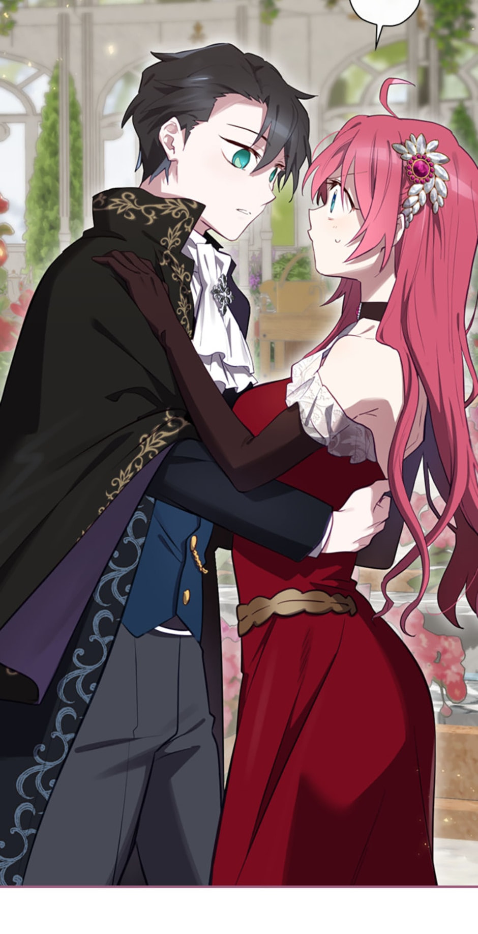 Read Ending Maker chapter 28 image 78 on Lezhin