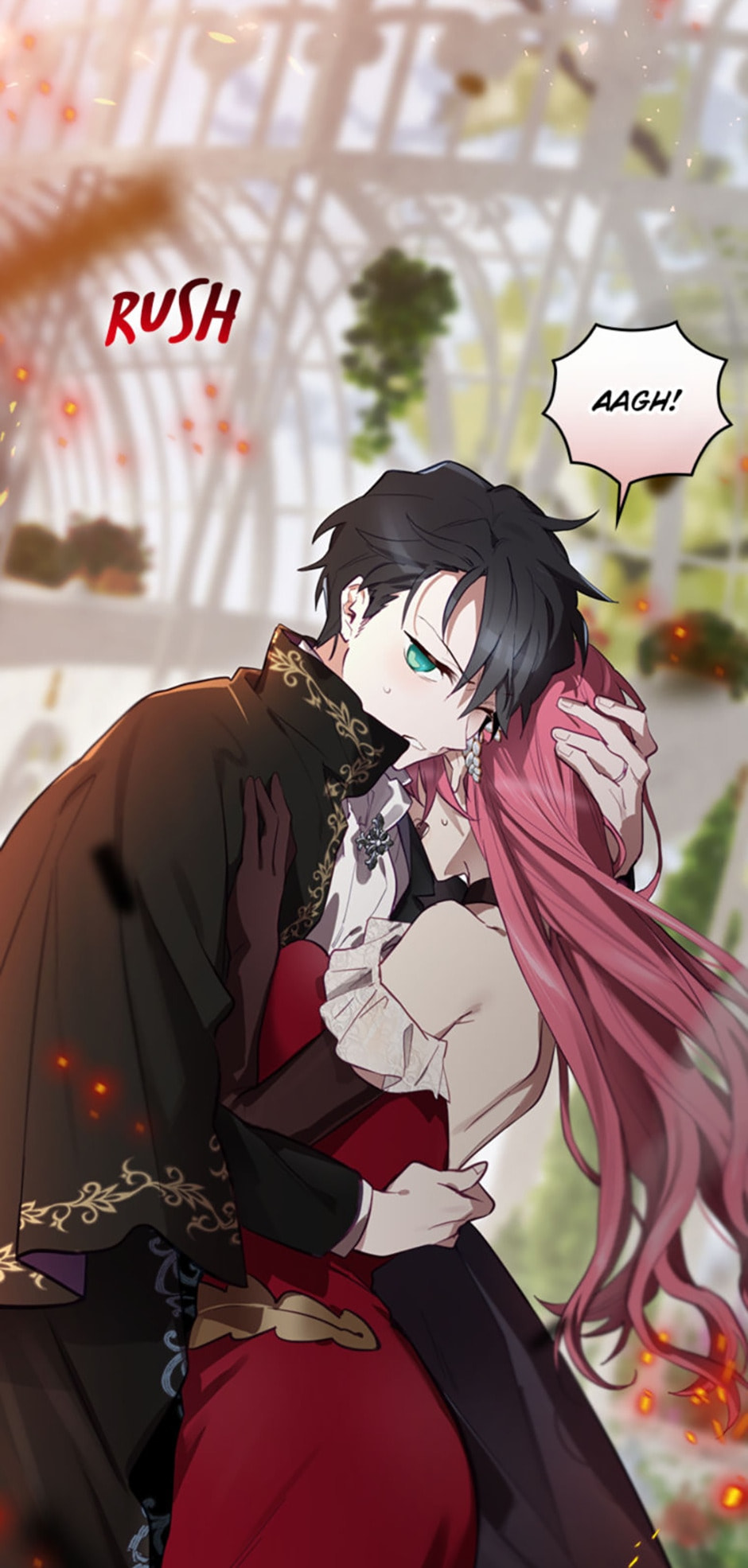 Read Ending Maker chapter 28 image 83 on Lezhin