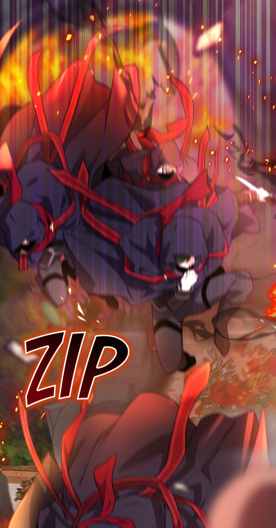Read Ending Maker chapter 28 image 87 on Lezhin