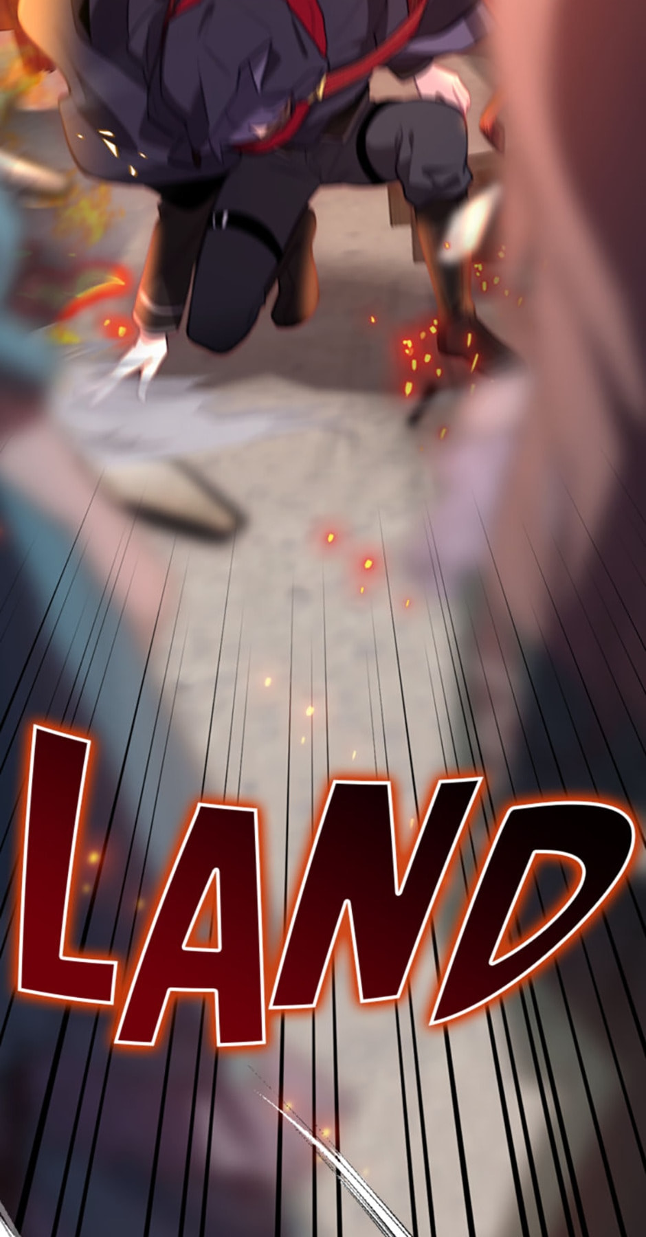 Read Ending Maker chapter 28 image 88 on Lezhin