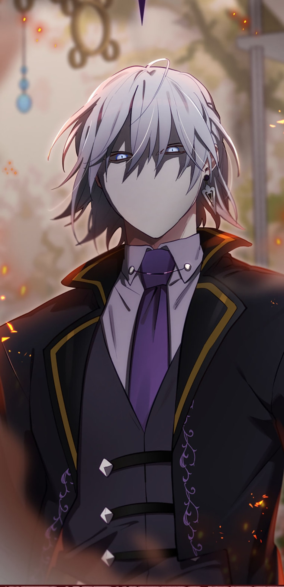 Read Ending Maker chapter 28 image 97 on Lezhin