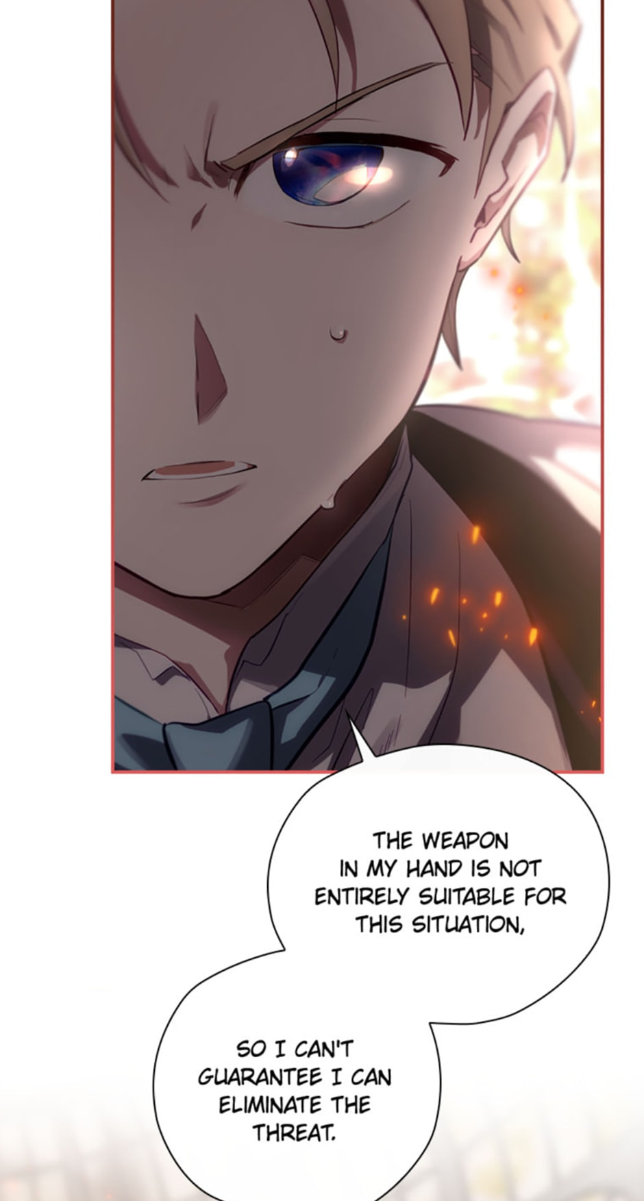 Read Ending Maker chapter 29 image 10 on Lezhin