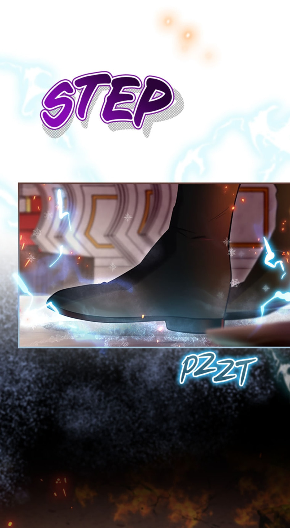 Read Ending Maker chapter 29 image 14 on Lezhin