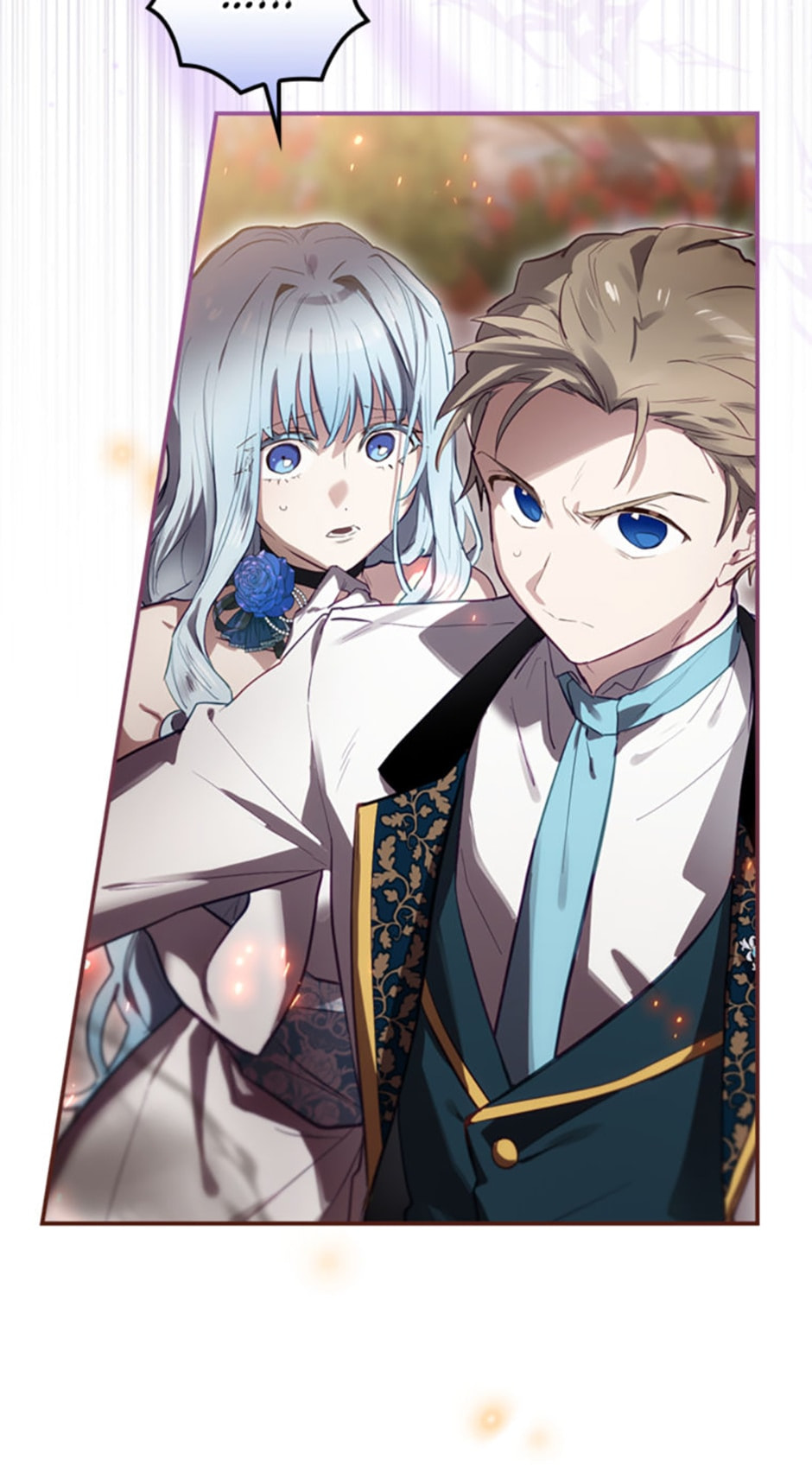 Read Ending Maker chapter 29 image 19 on Lezhin