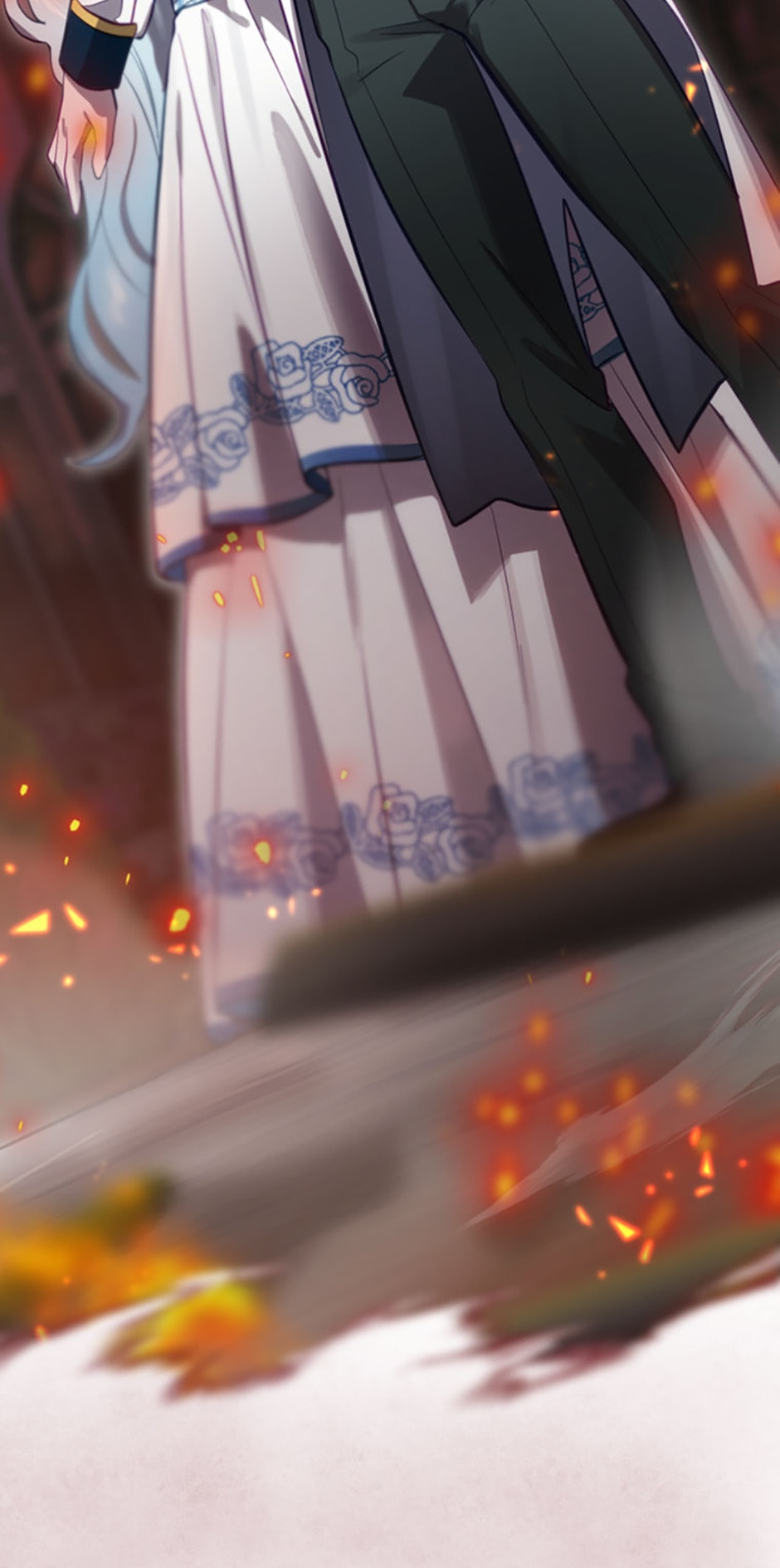 Read Ending Maker chapter 29 image 2 on Lezhin