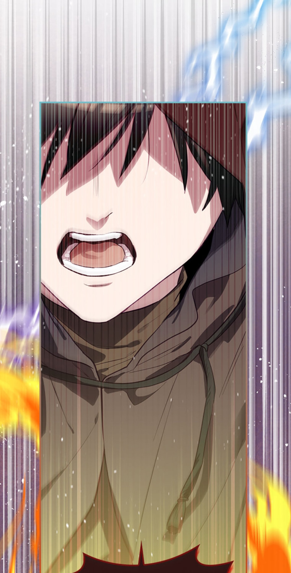 Read Ending Maker chapter 29 image 21 on Lezhin