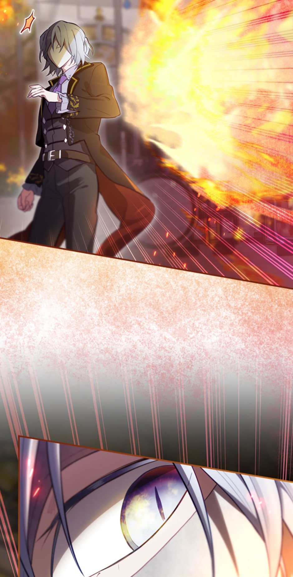 Read Ending Maker chapter 29 image 24 on Lezhin