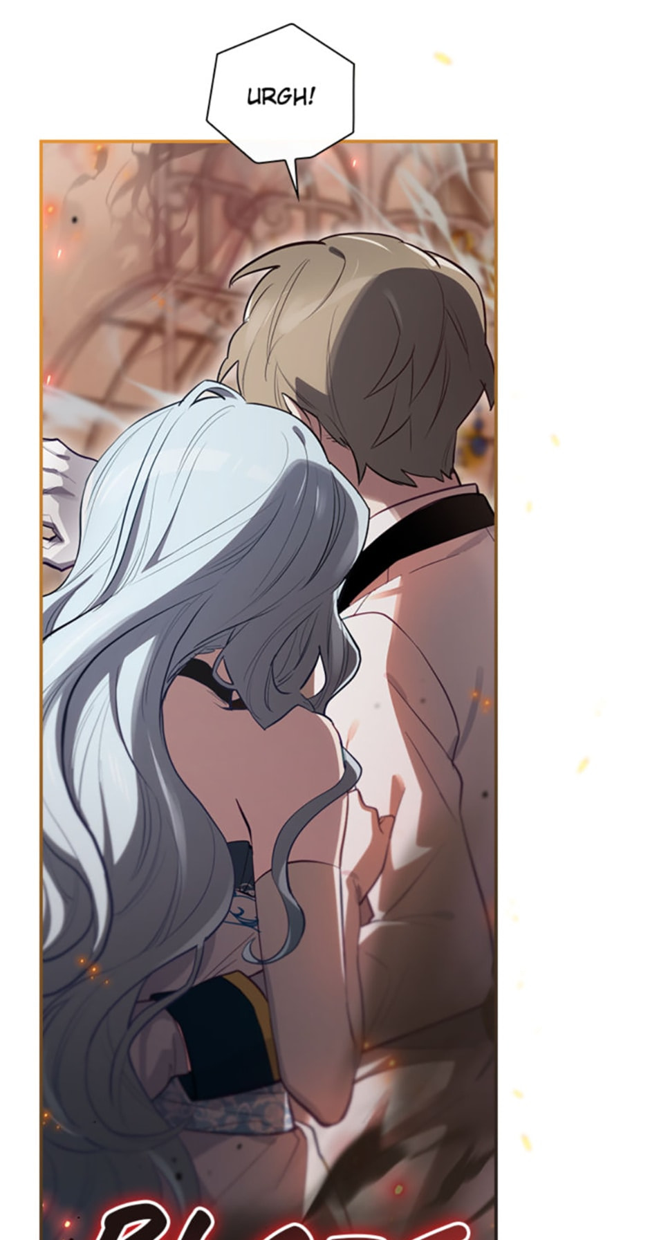 Read Ending Maker chapter 29 image 29 on Lezhin