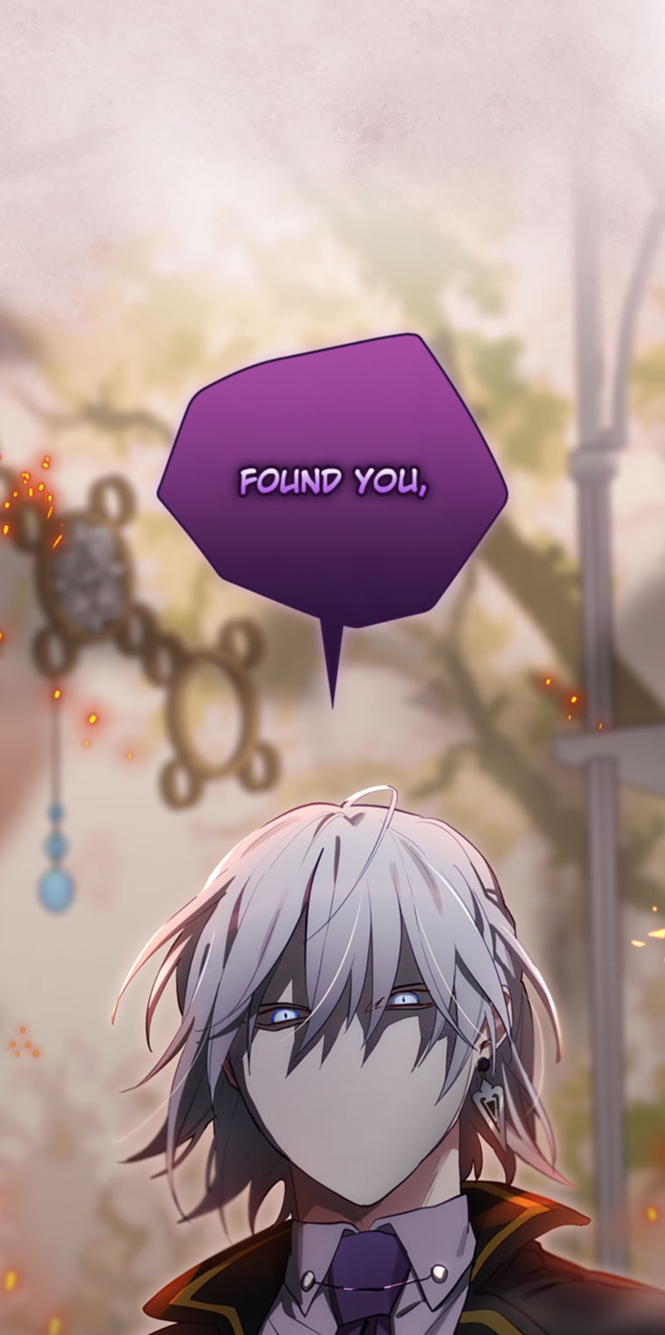 Read Ending Maker chapter 29 image 3 on Lezhin