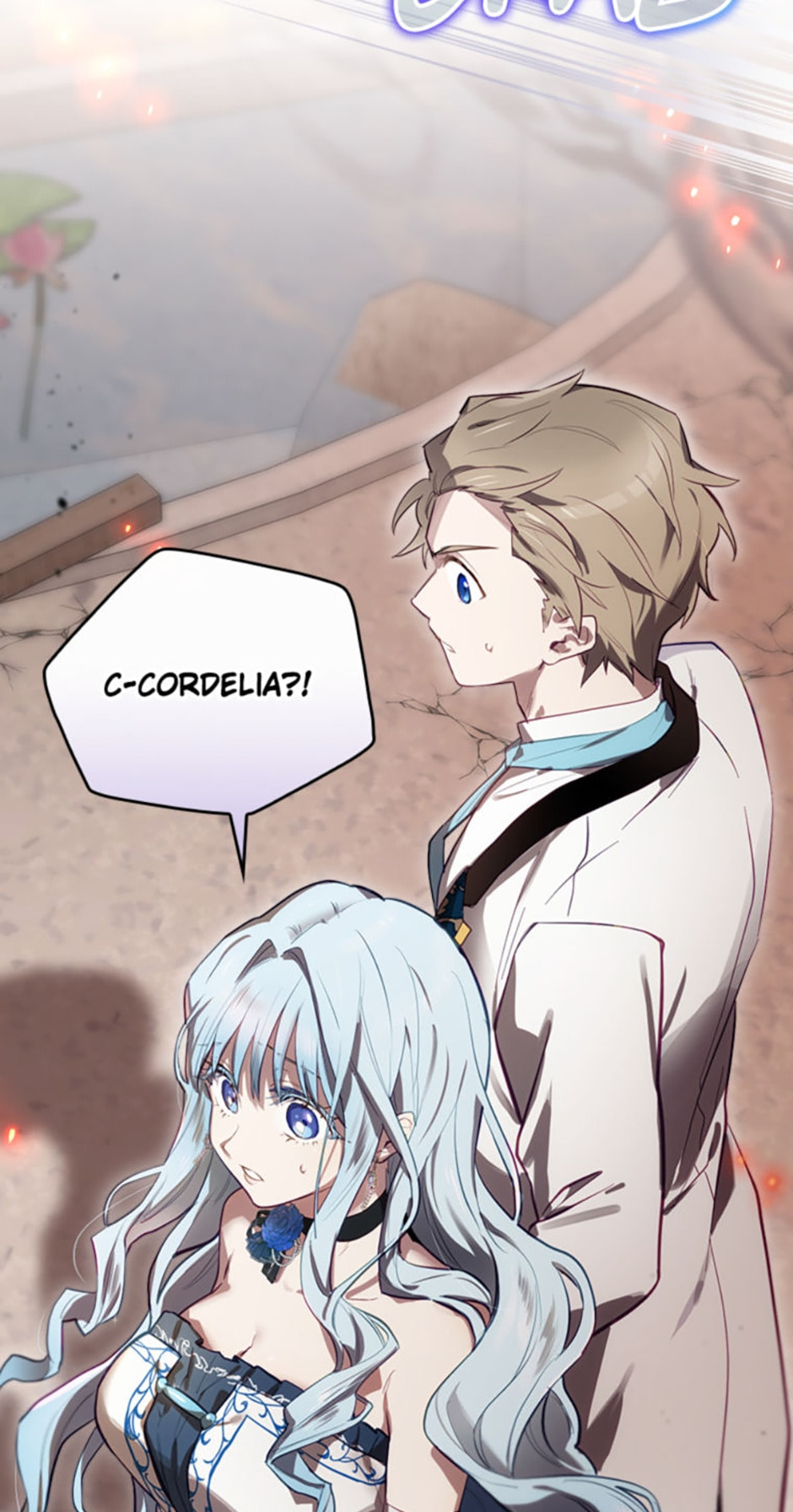 Read Ending Maker chapter 29 image 31 on Lezhin