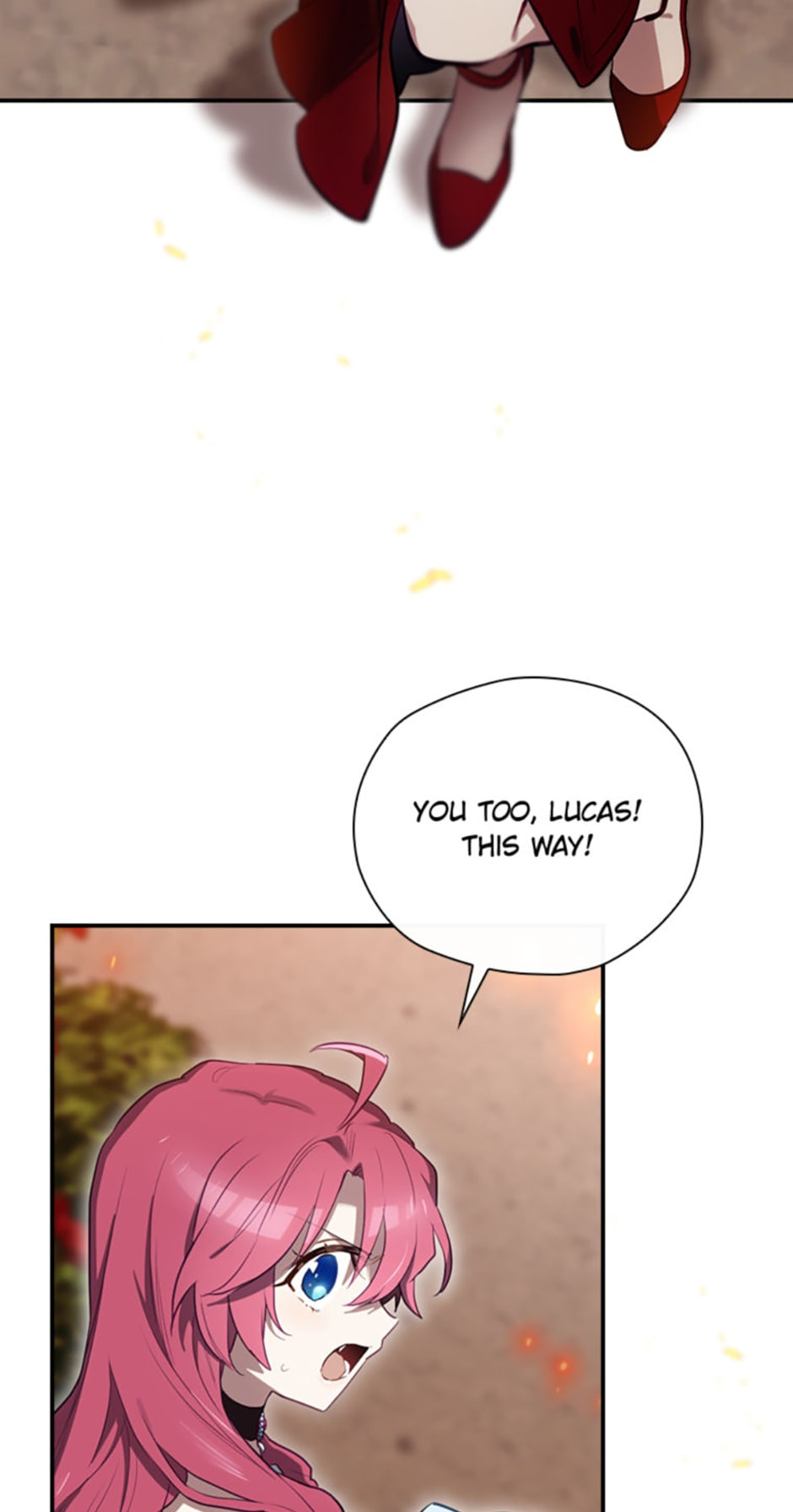 Read Ending Maker chapter 29 image 33 on Lezhin