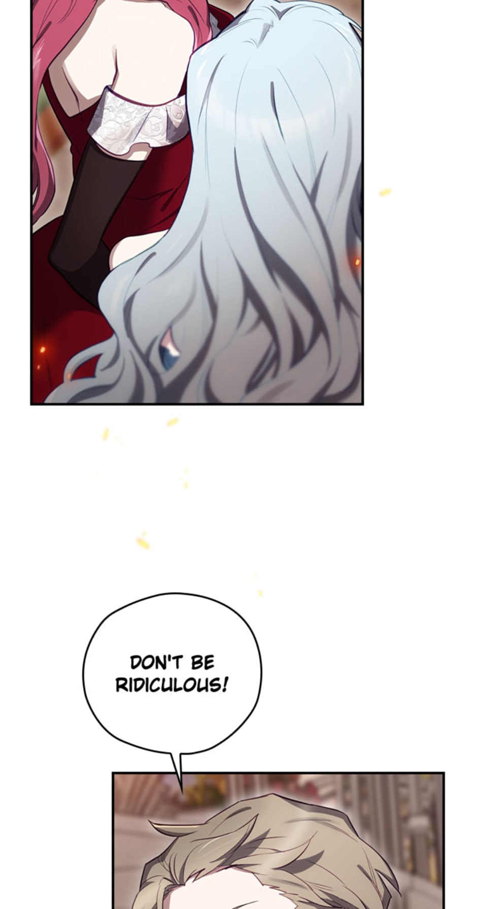Read Ending Maker chapter 29 image 34 on Lezhin