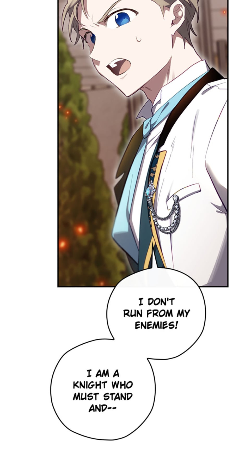 Read Ending Maker chapter 29 image 35 on Lezhin