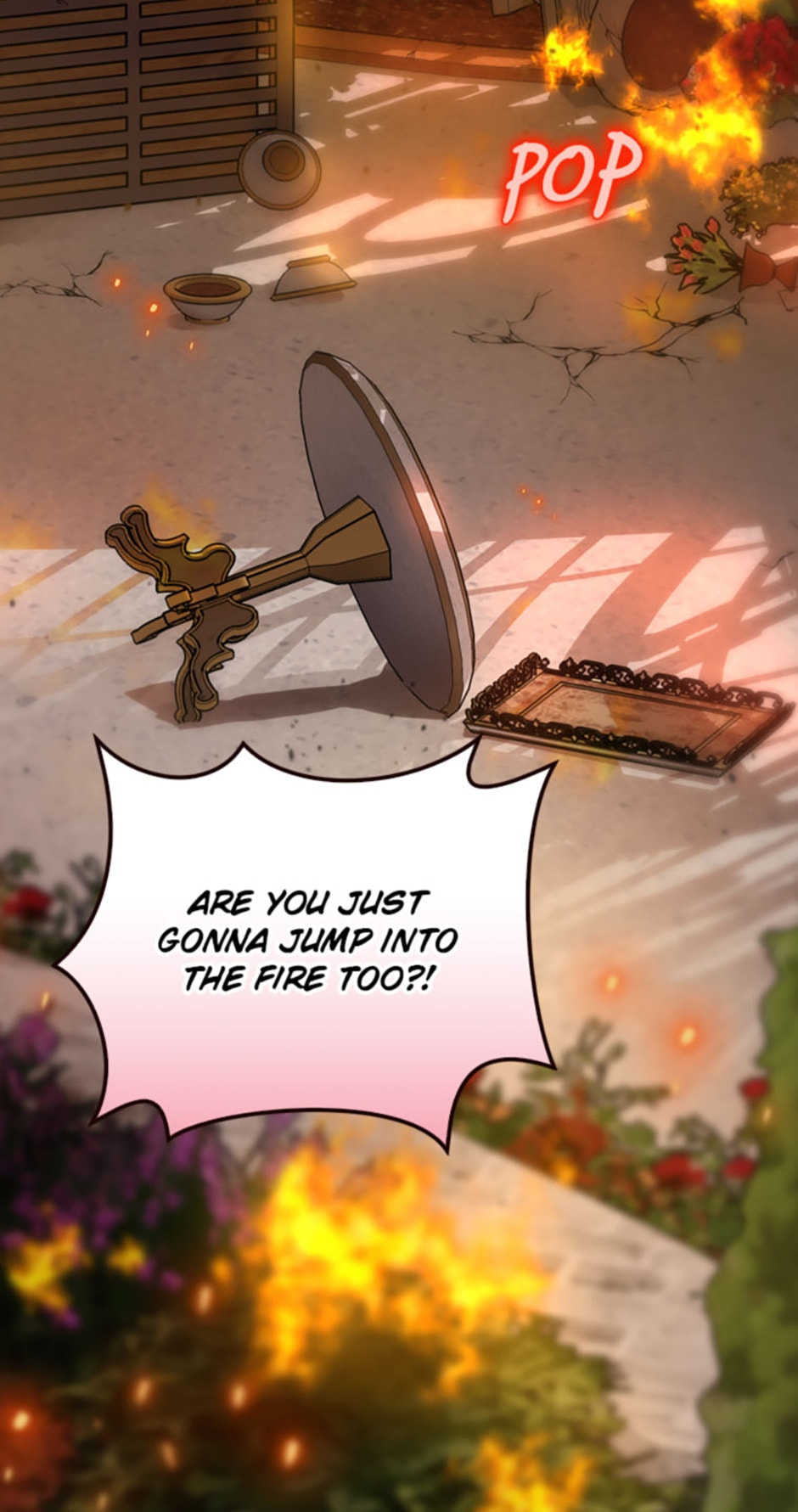 Read Ending Maker chapter 29 image 37 on Lezhin